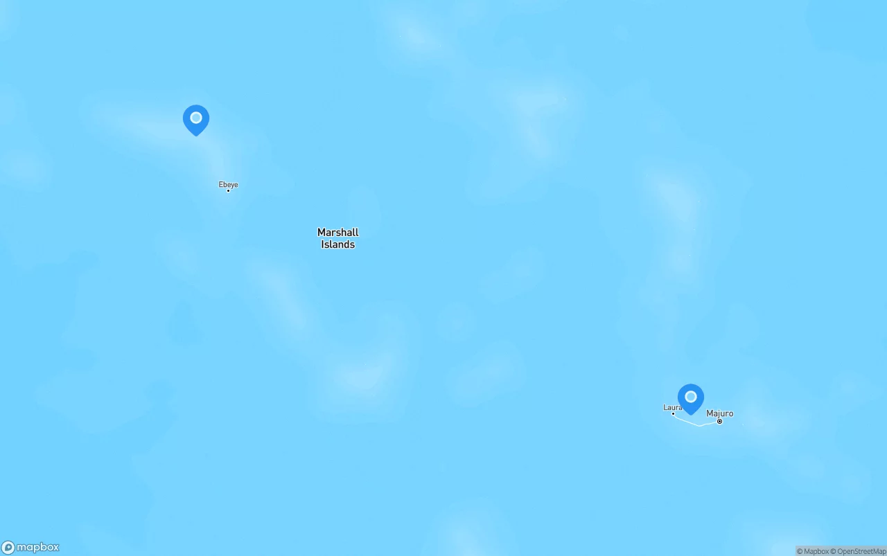 Shipping company from Marshall Islands