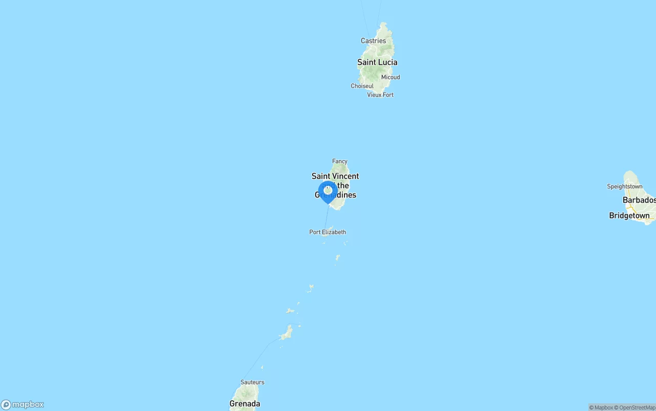 Shipping company from Saint Vincent and the Grenadines