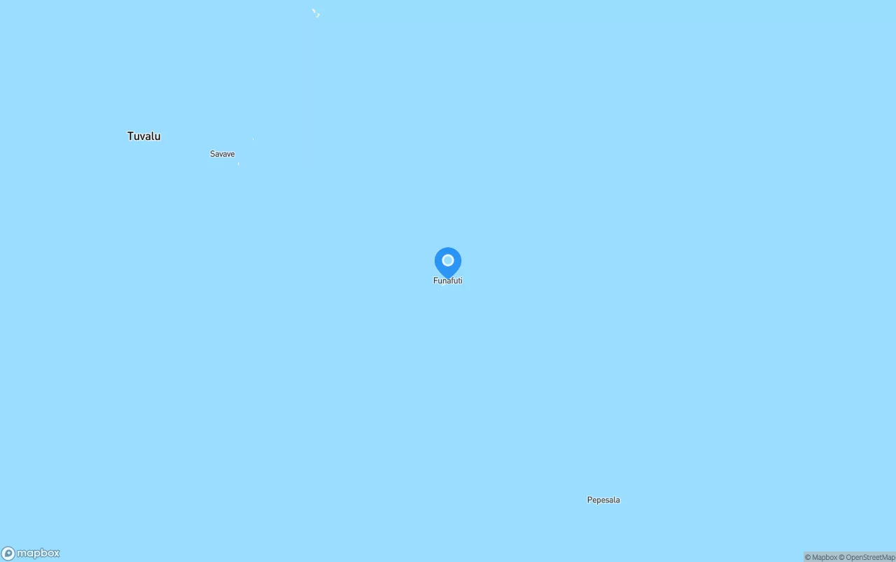 Shipping company from Tuvalu