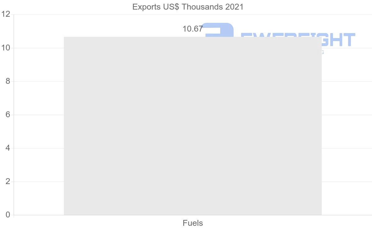 Shipping company from Czech Republic to Gambia