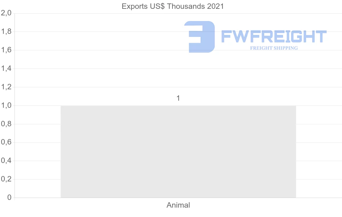 Shipping company from Israel to Brazil