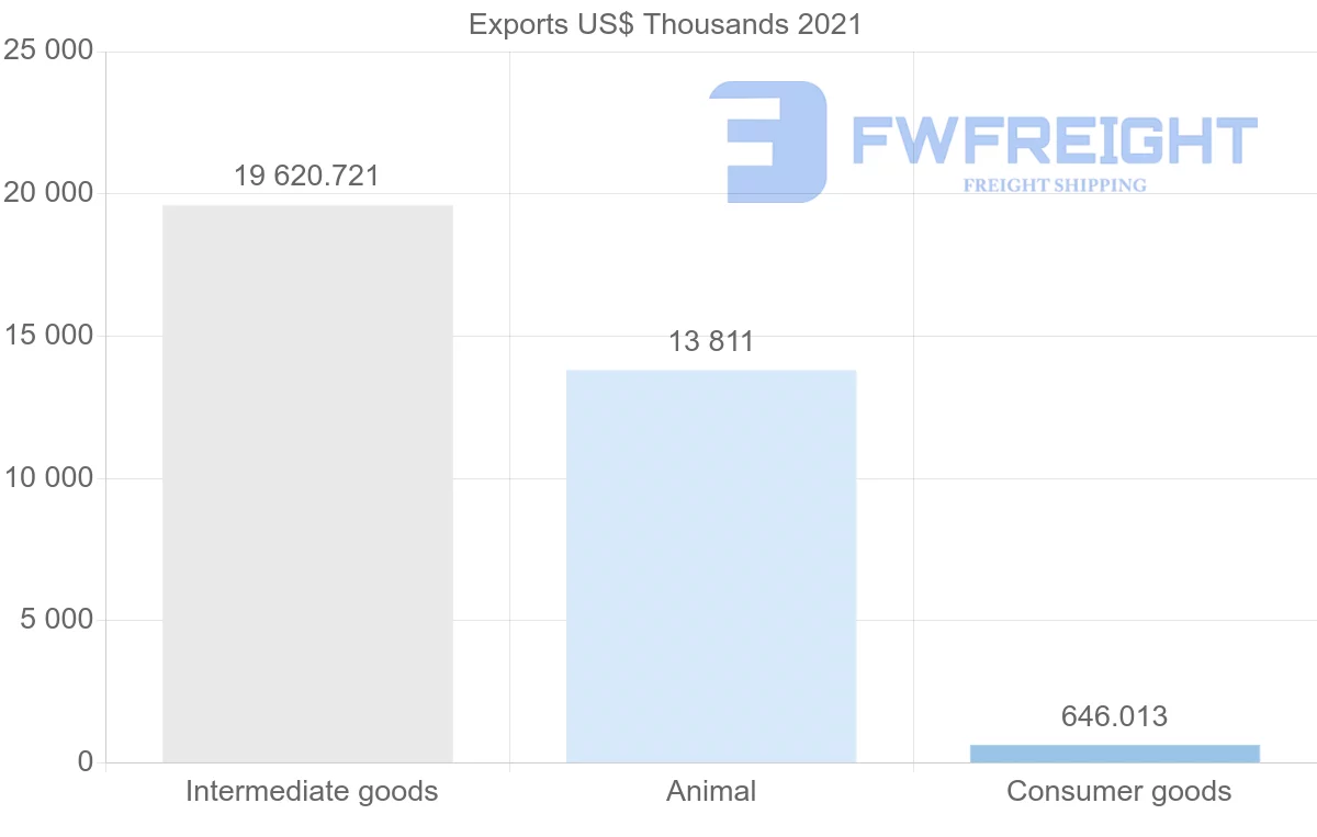 Shipping company from New Zealand to El Salvador