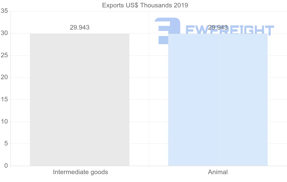 Shipping company from Saint Vincent and the Grenadines to New Zealand