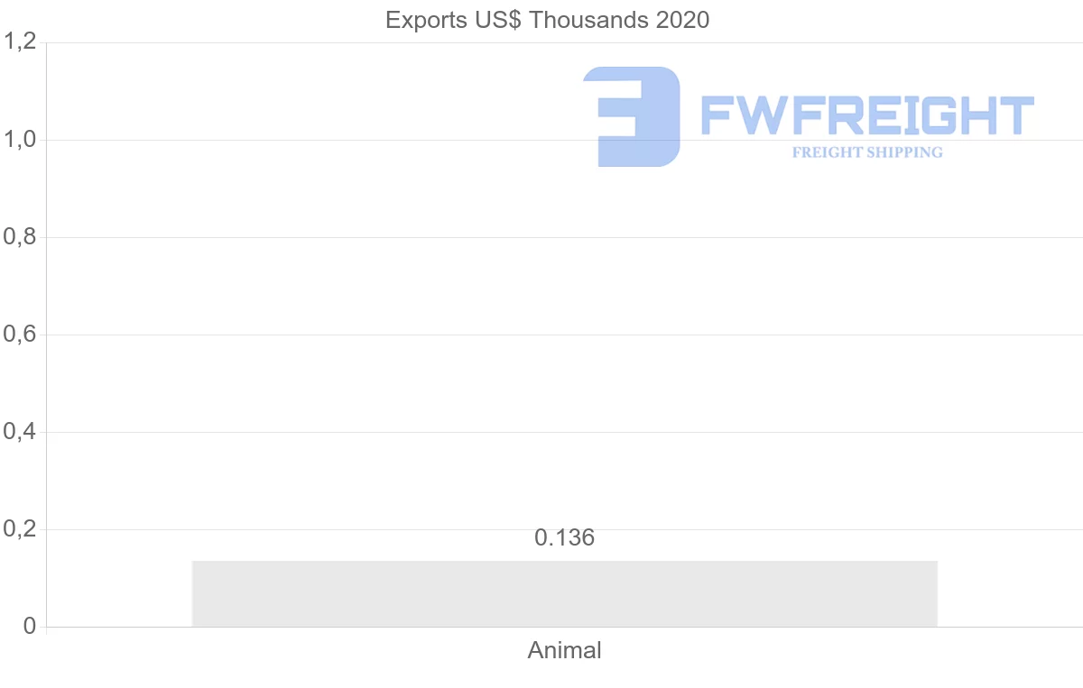 Shipping company from United Arab Emirates to Peru