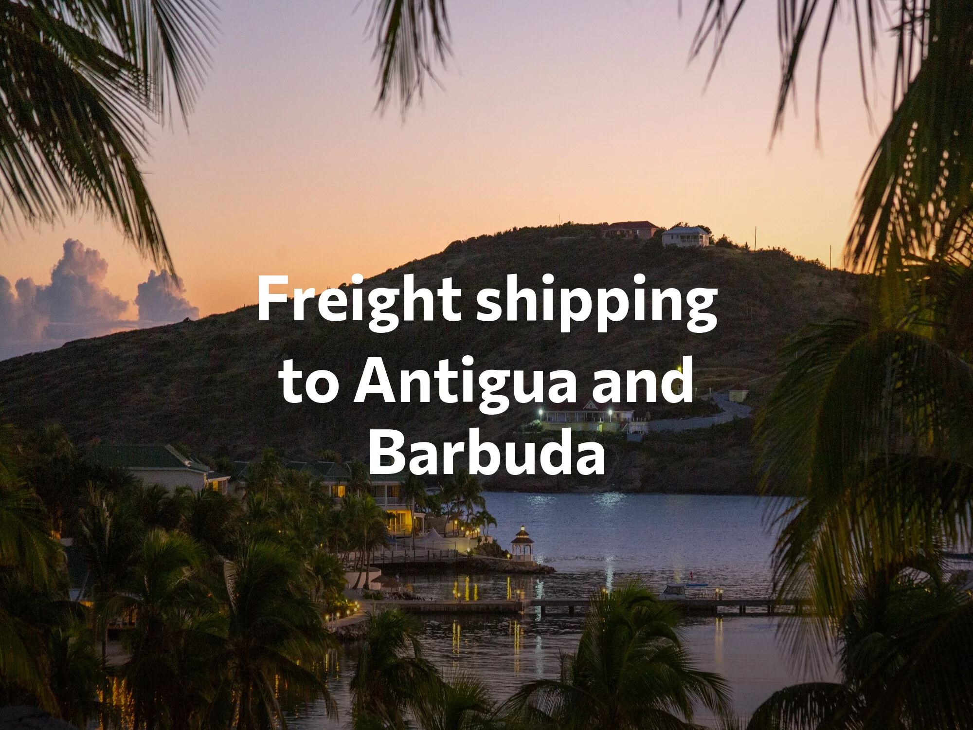 Shipping company to Malta, freight rates for FTL and LTL shipping in Malta