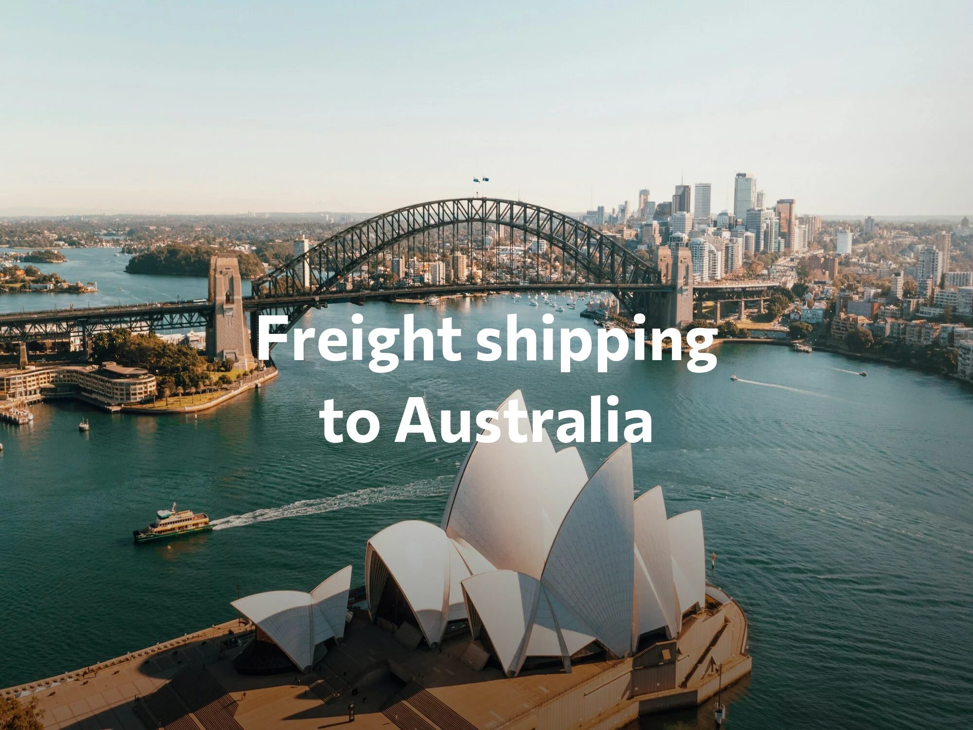 Shipping company to Singapore, freight rates for FTL and LTL shipping in Singapore