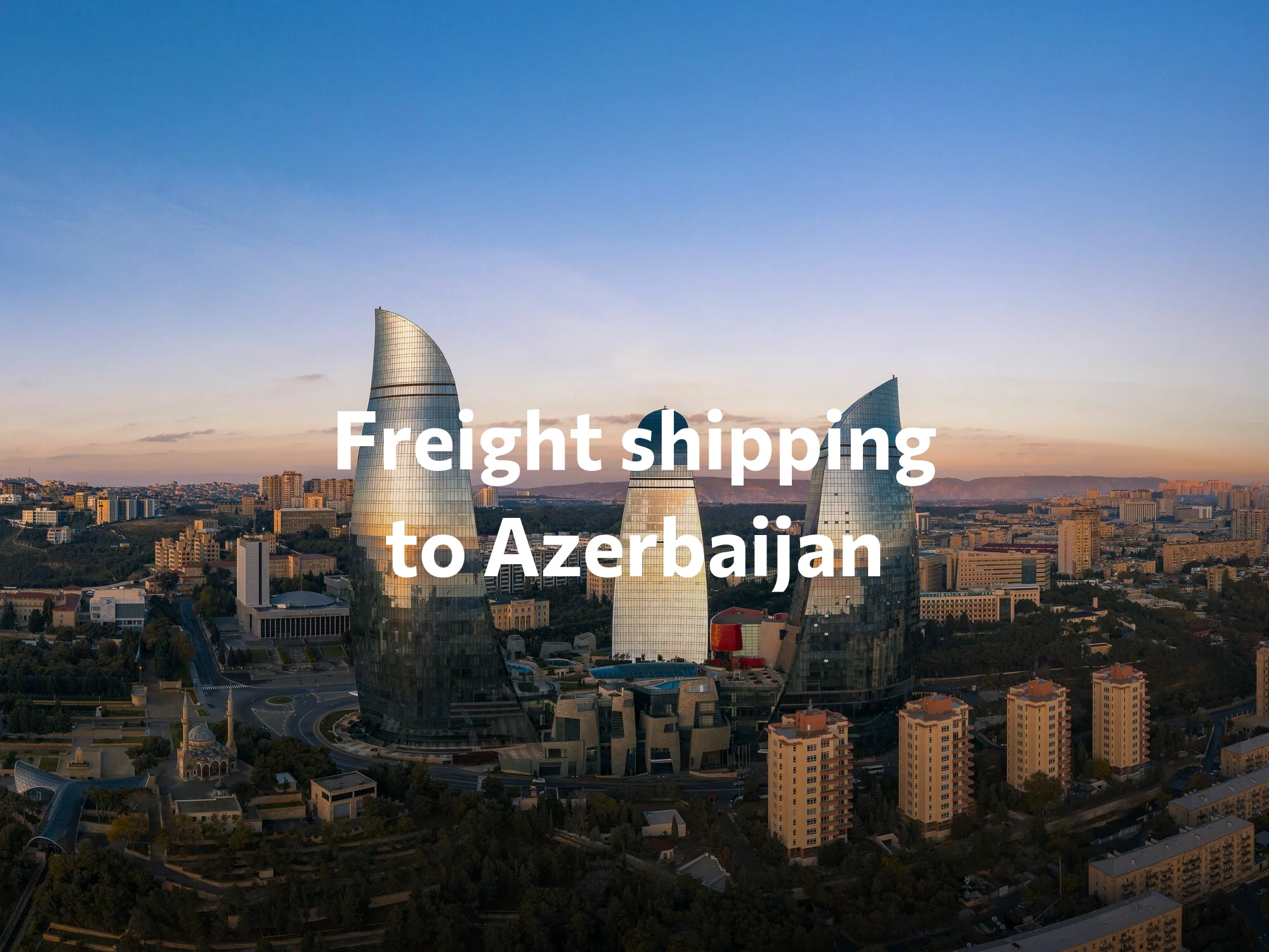 Shipping company to Grenada, freight rates for FTL and LTL shipping in Grenada