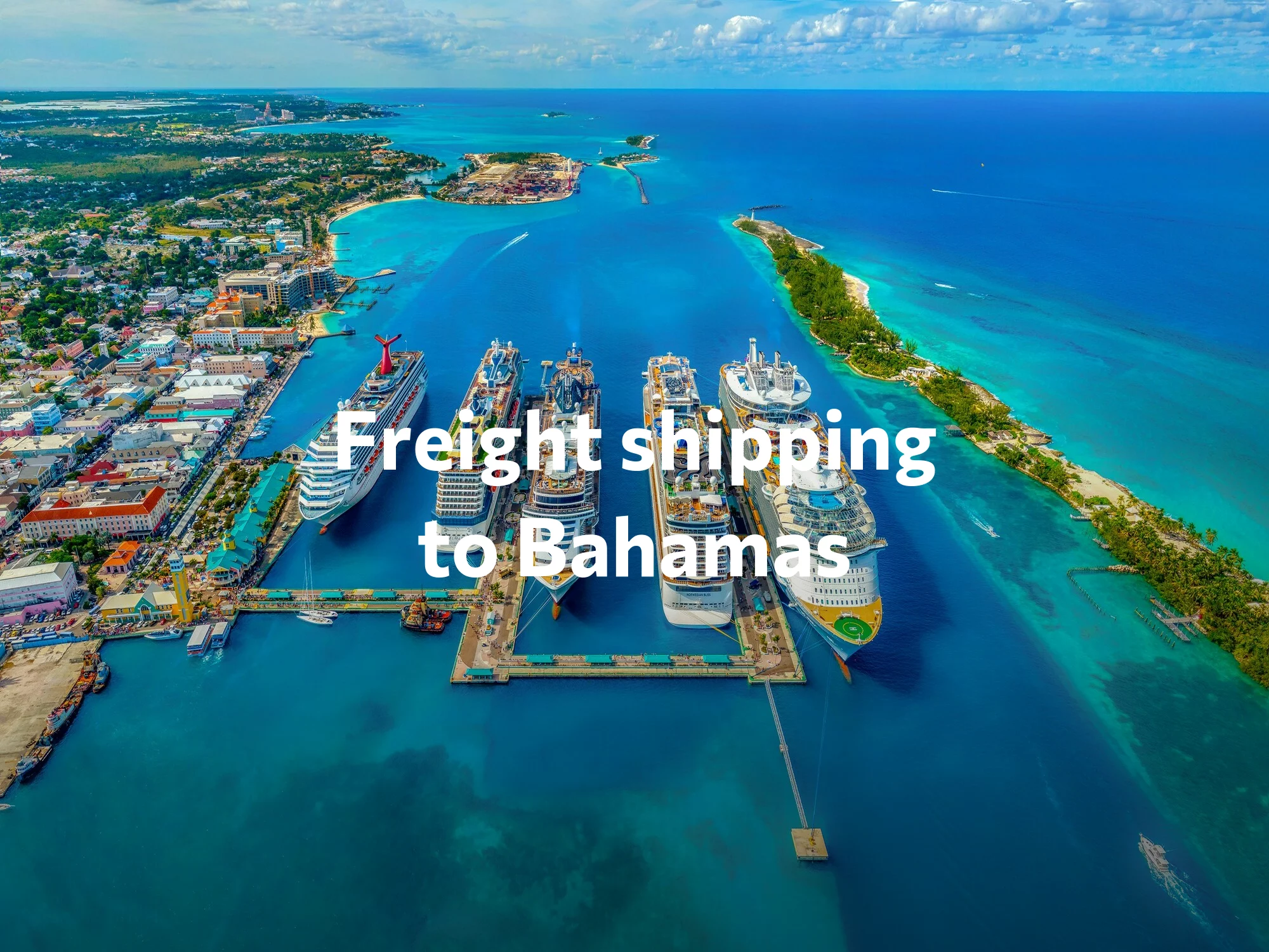 Shipping company to United Arab Emirates, freight rates for FTL and LTL shipping in United Arab Emirates