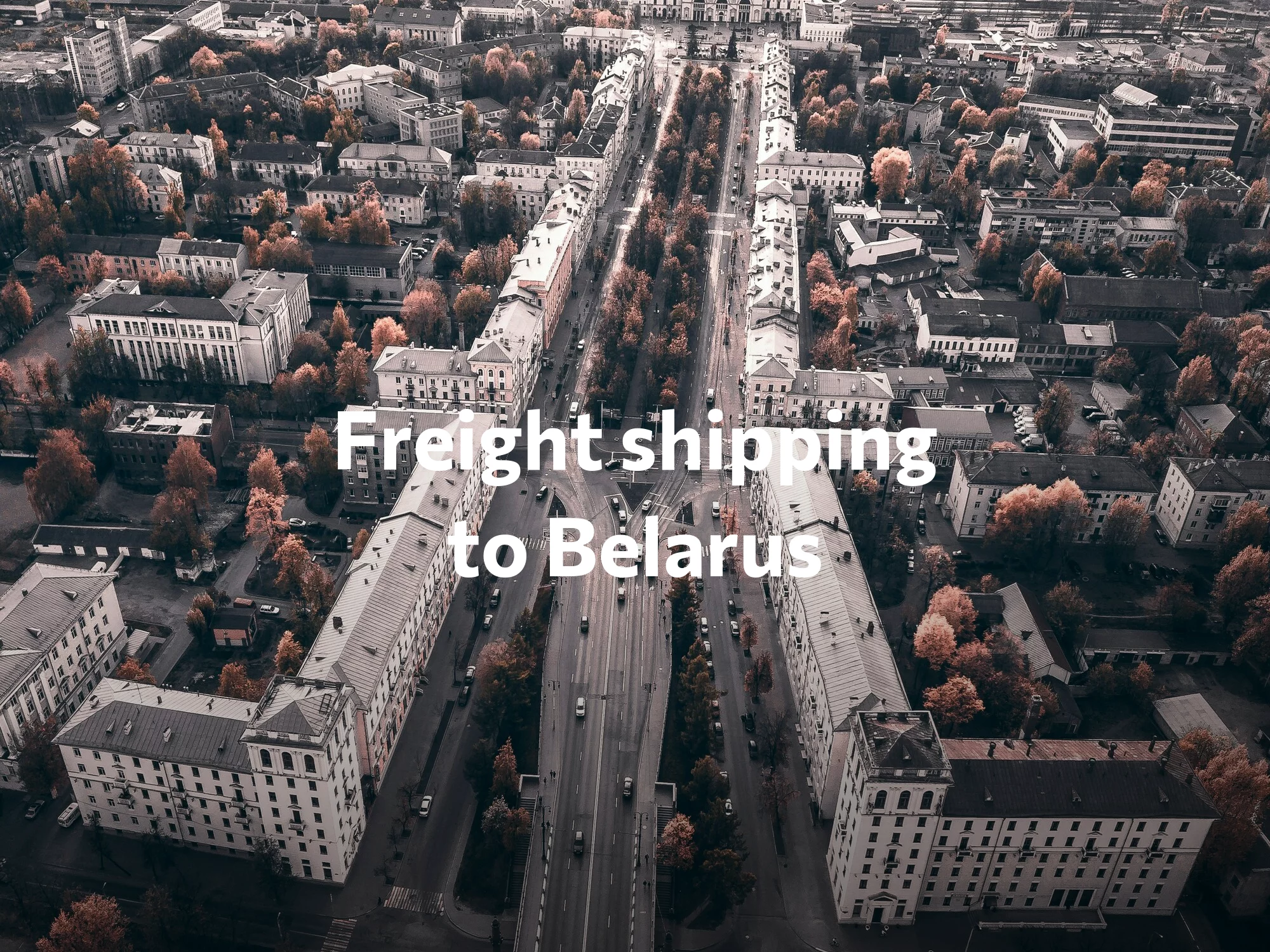 Shipping company to Bulgaria, freight rates for FTL and LTL shipping in Bulgaria