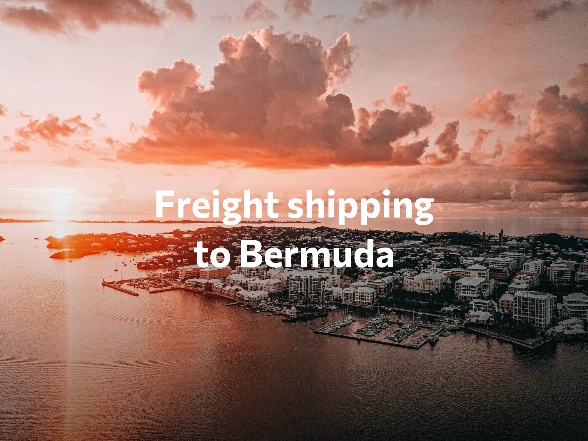 Shipping company to Peru, freight rates for FTL and LTL shipping in Peru