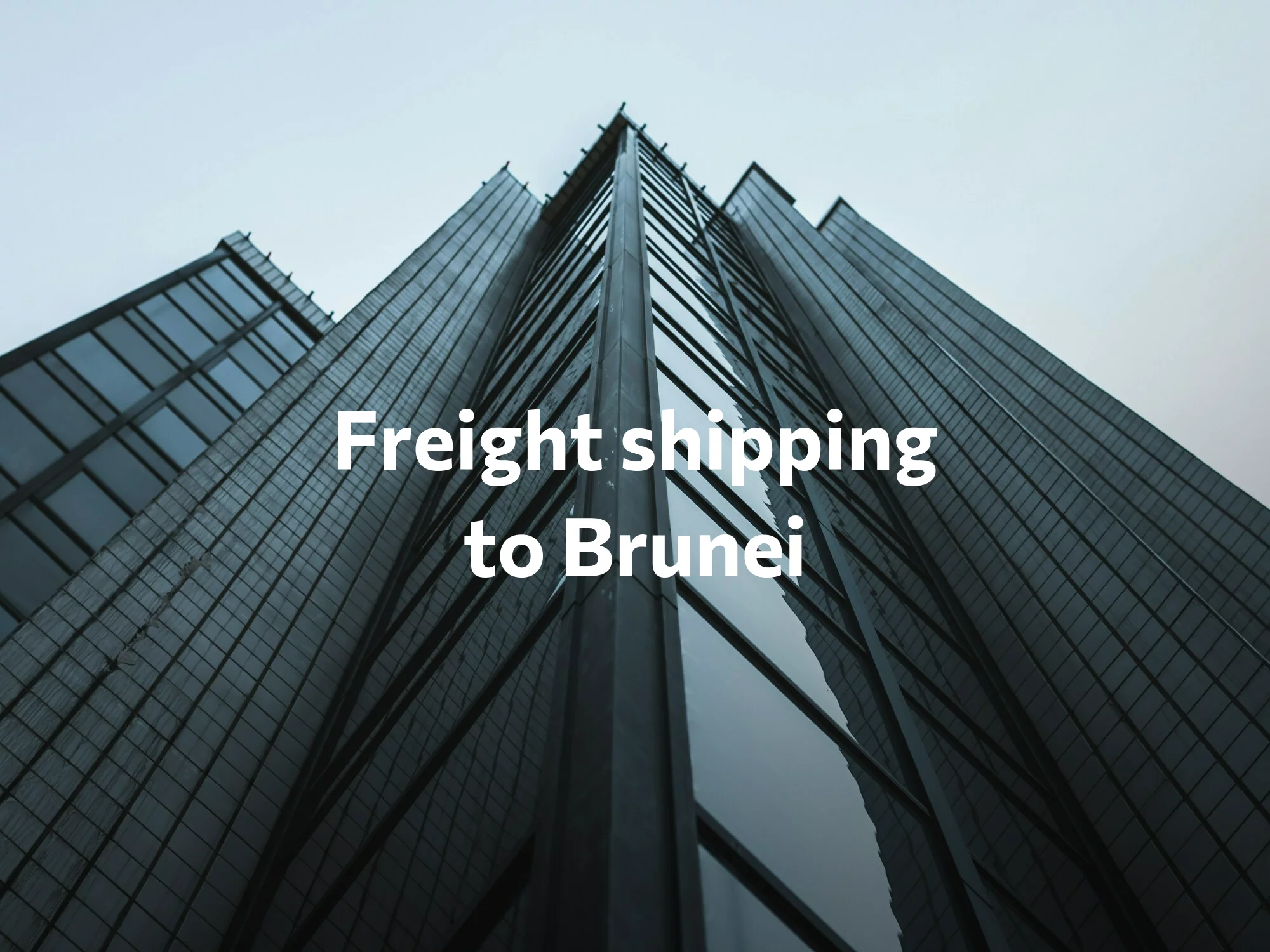 Shipping company to Philippines, freight rates for FTL and LTL shipping in Philippines