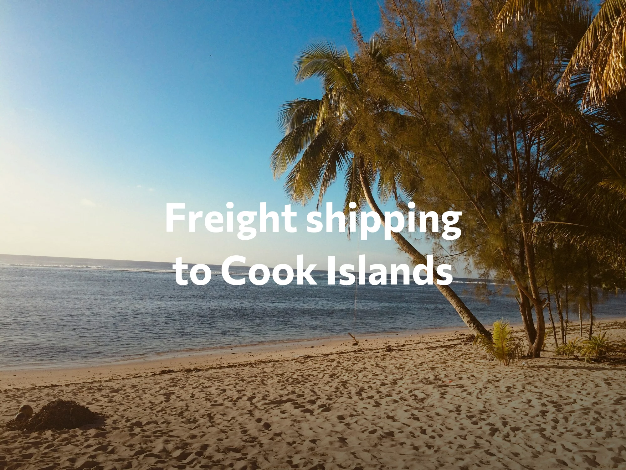 Shipping company to Denmark, freight rates for FTL and LTL shipping in Denmark