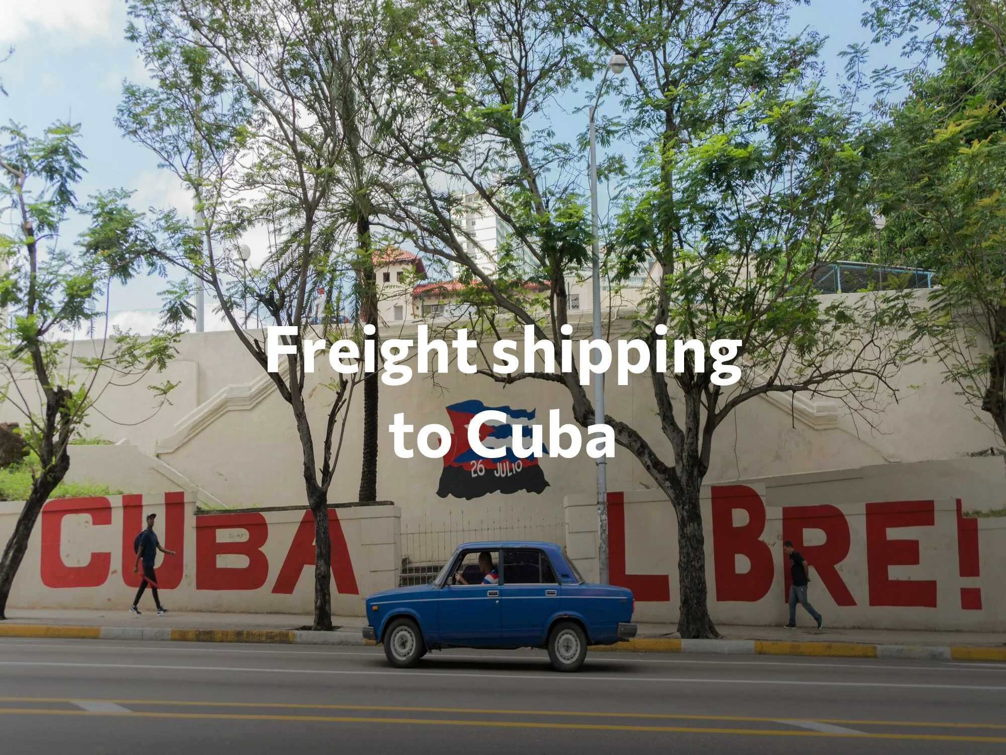 Shipping company to Argentina, freight rates for FTL and LTL shipping in Argentina