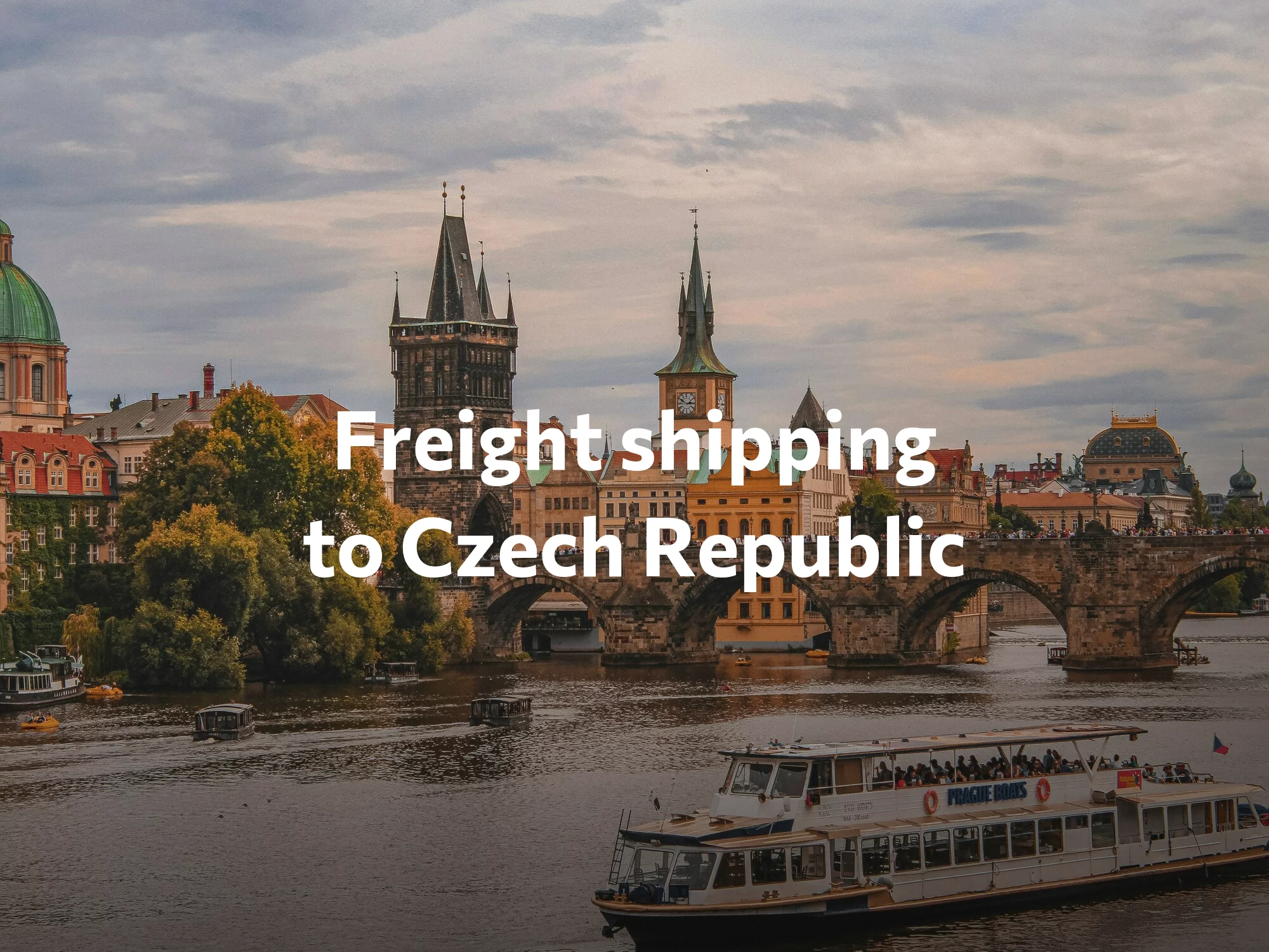 Shipping company to India, freight rates for FTL and LTL shipping in India