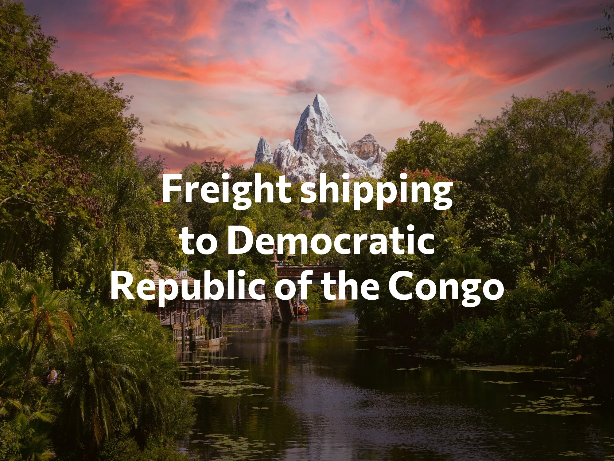 Shipping company to Gibraltar, freight rates for FTL and LTL shipping in Gibraltar