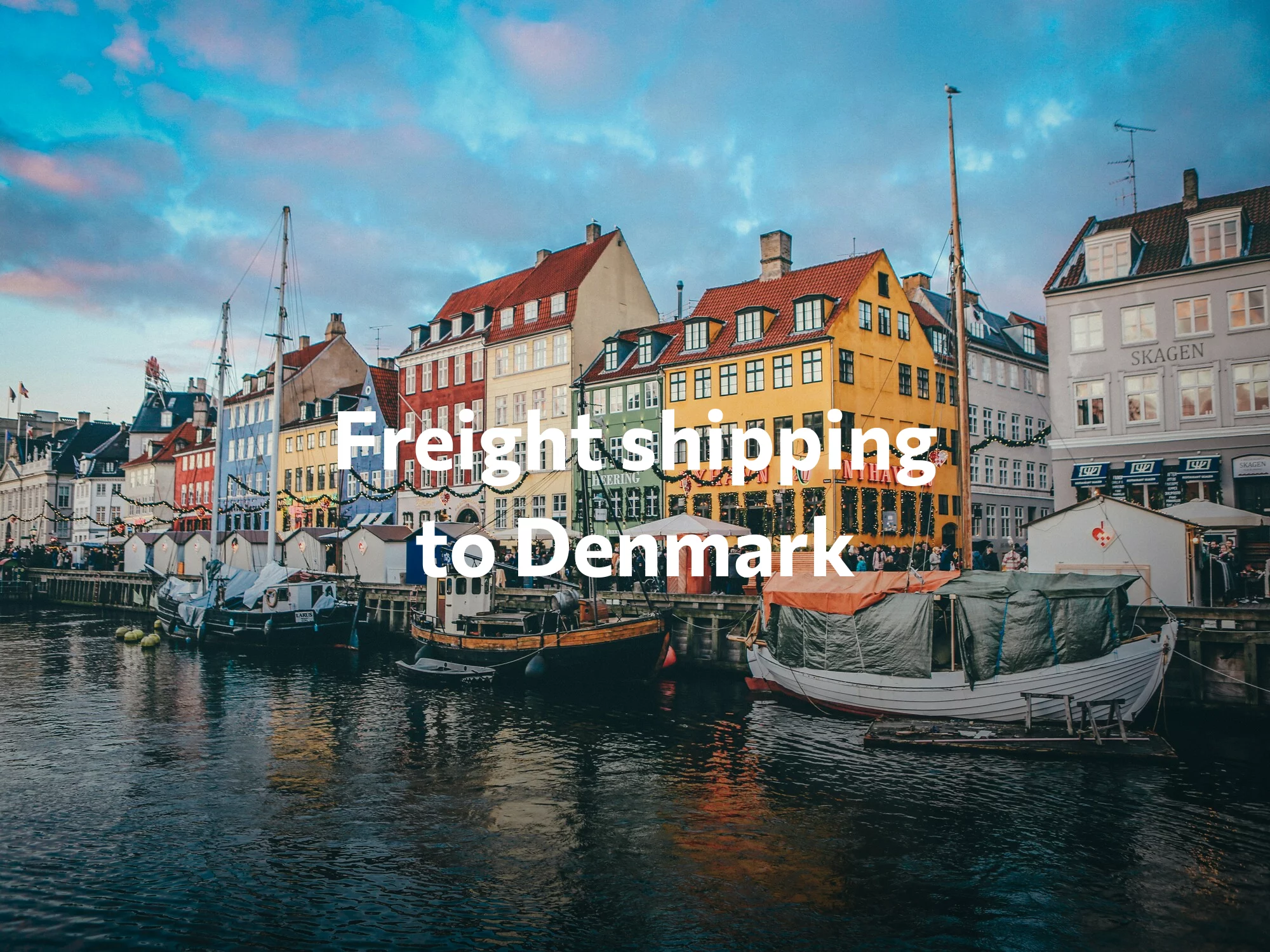 Shipping company to Belgium, freight rates for FTL and LTL shipping in Belgium