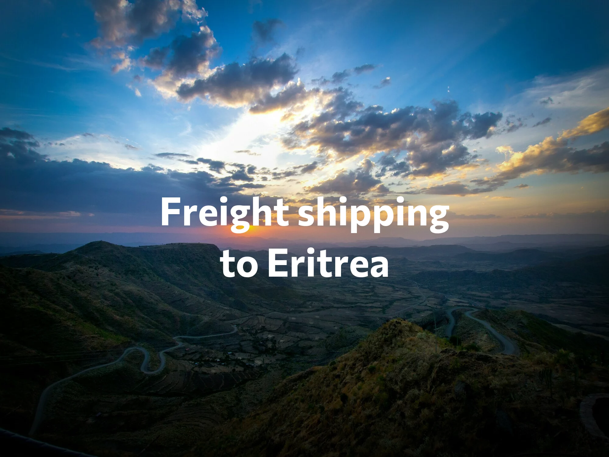 Shipping company to Grenada, freight rates for FTL and LTL shipping in Grenada