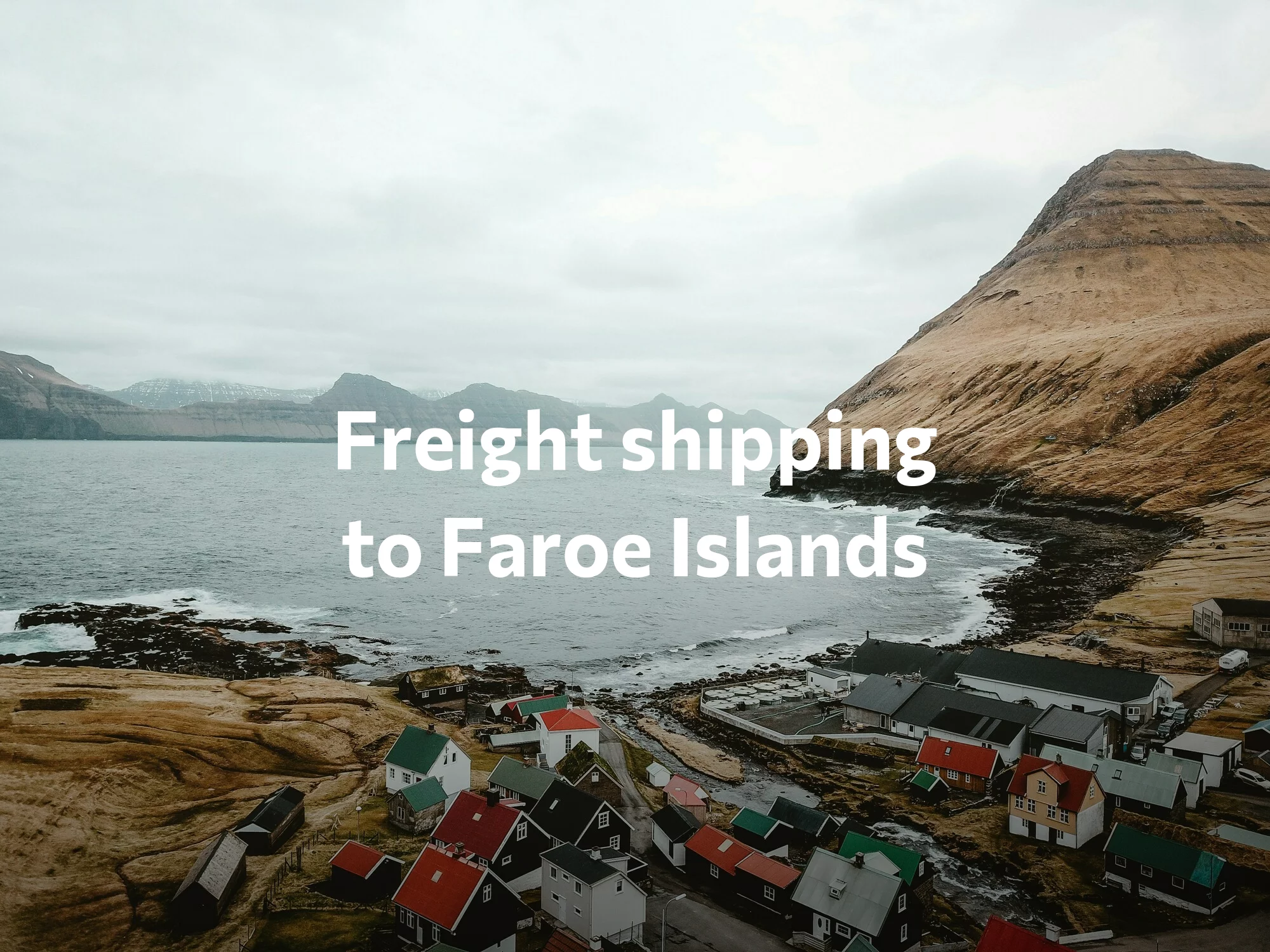 Shipping company to Grenada, freight rates for FTL and LTL shipping in Grenada