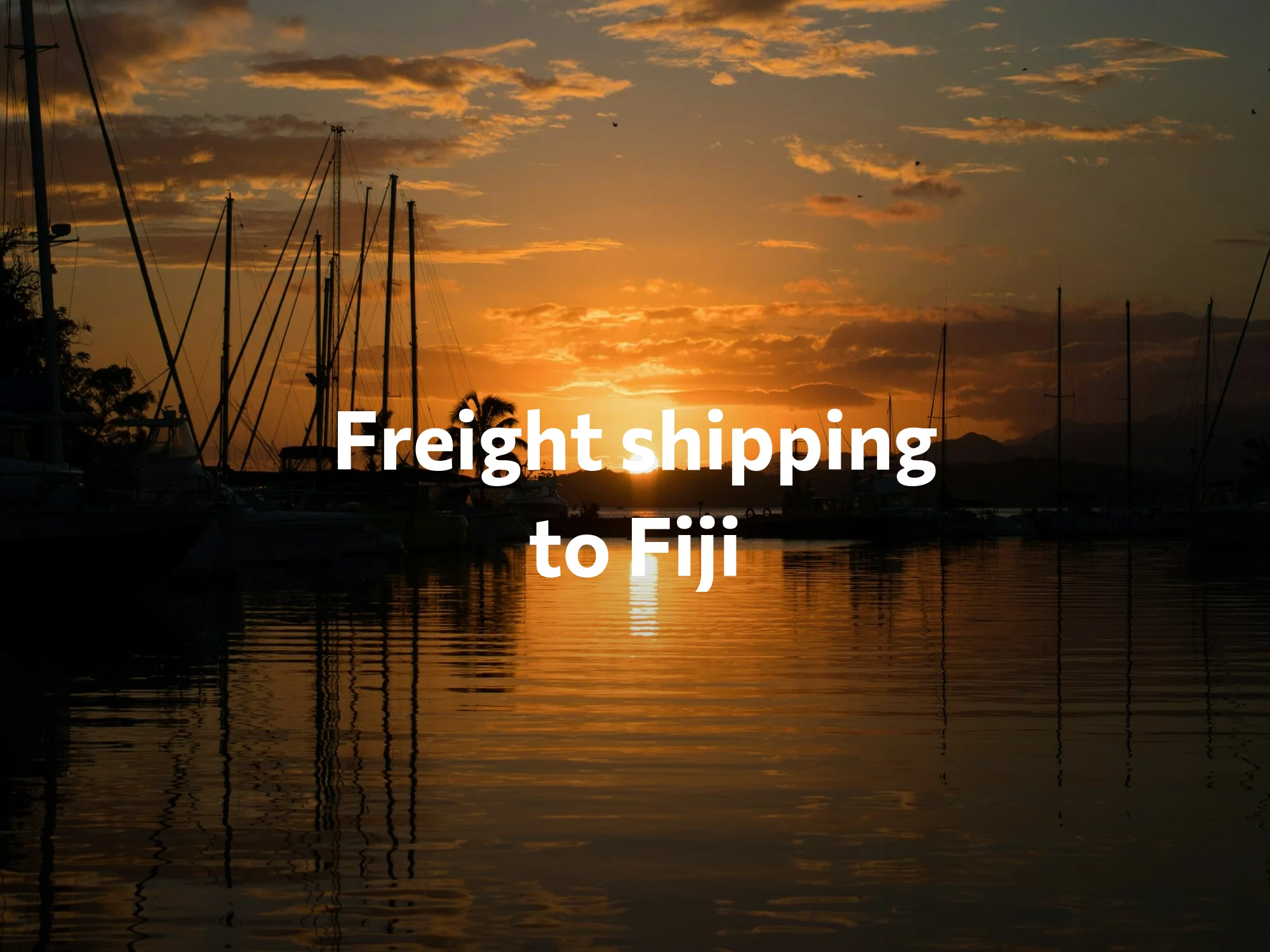 Shipping company to Sri Lanka, freight rates for FTL and LTL shipping in Sri Lanka