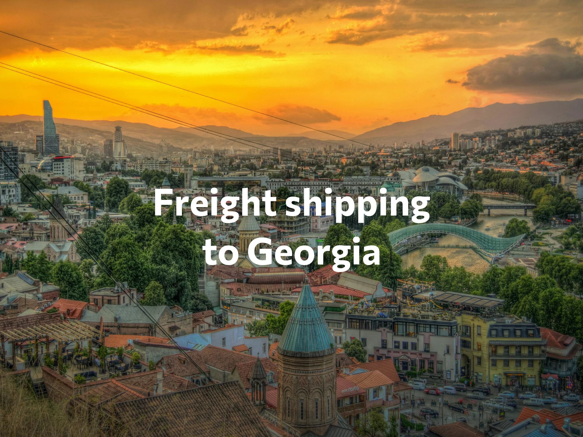 Shipping company to Singapore, freight rates for FTL and LTL shipping in Singapore