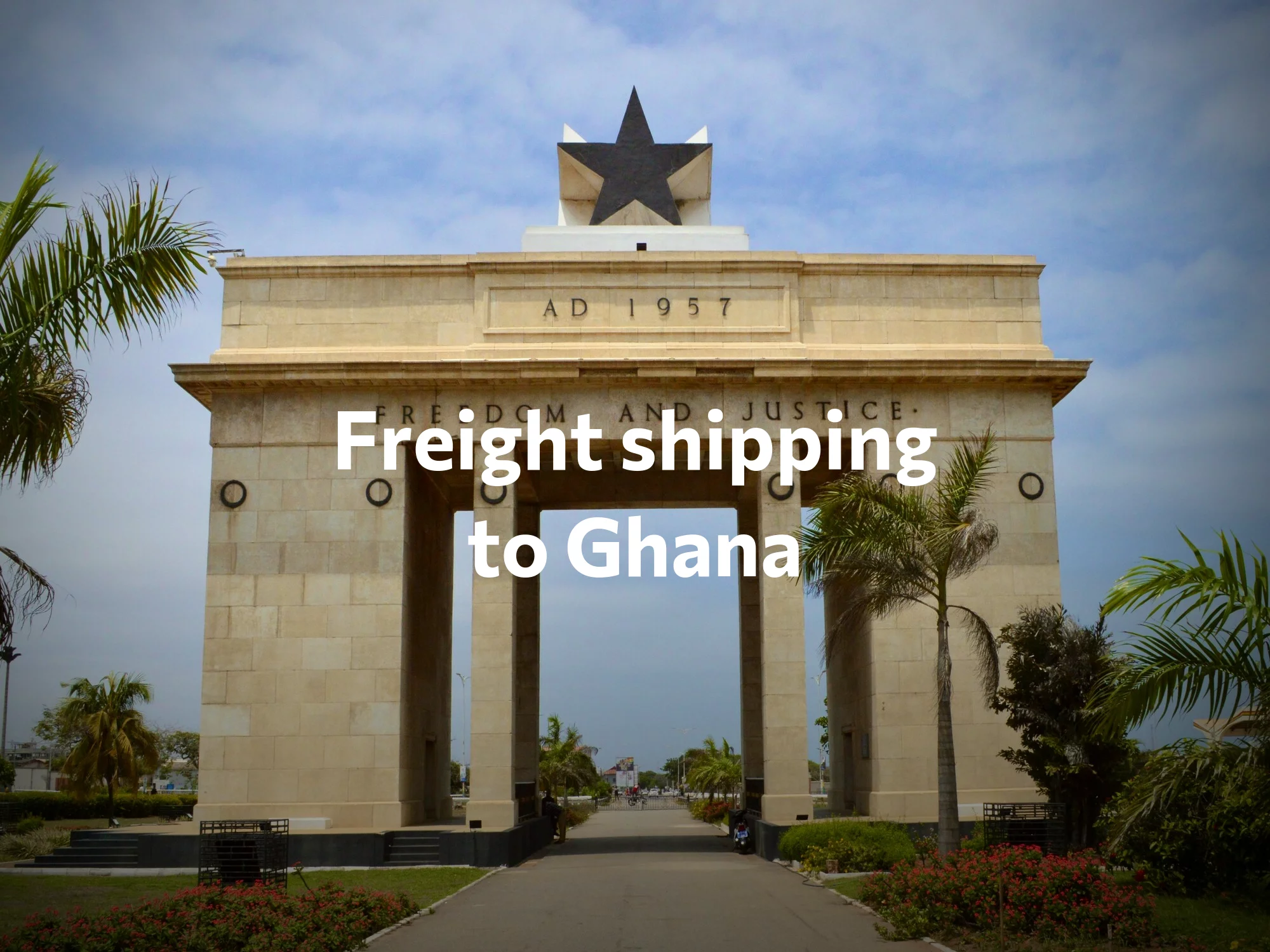 Shipping company to Thailand, freight rates for FTL and LTL shipping in Thailand