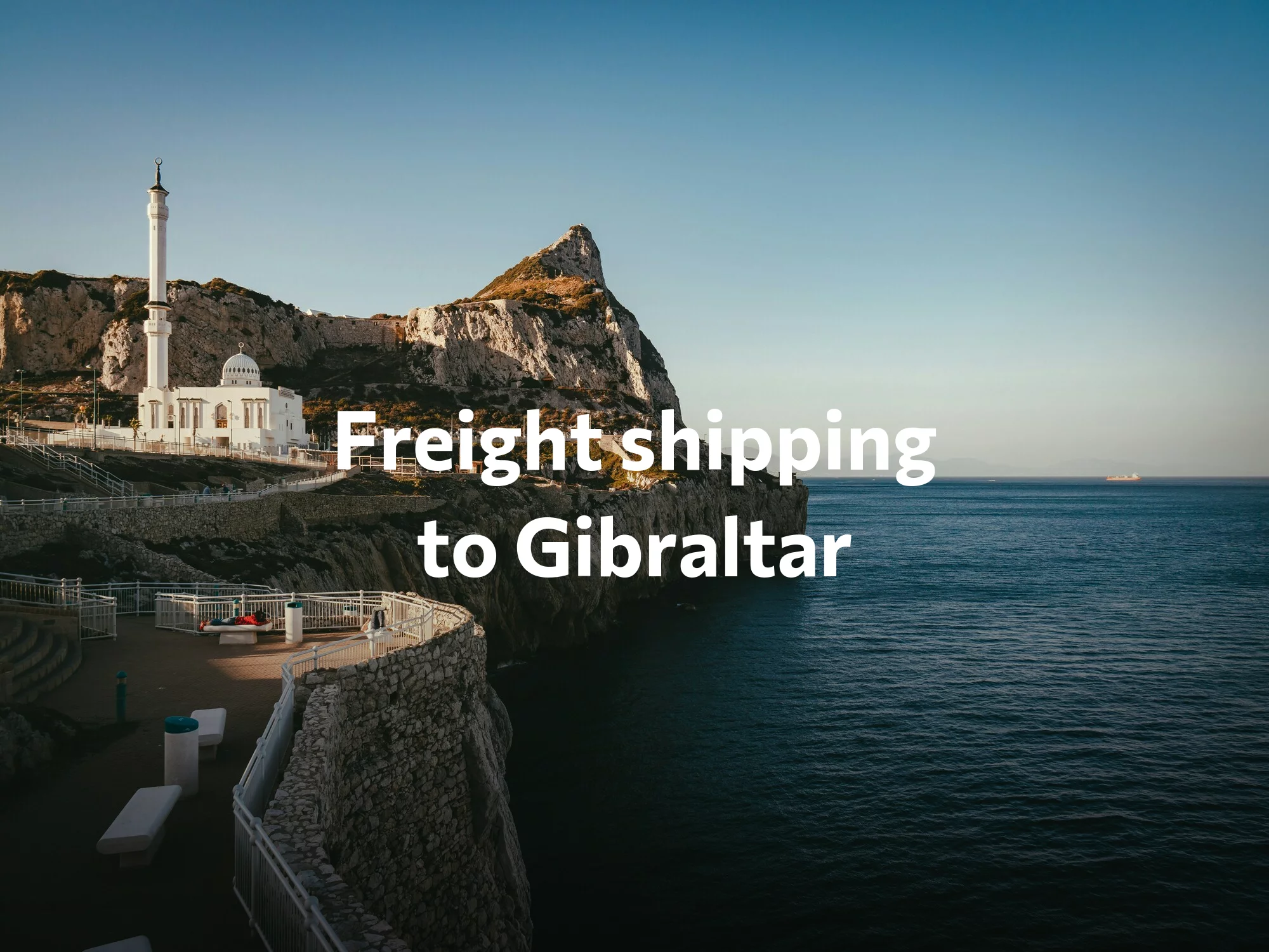 Shipping company to Botswana, freight rates for FTL and LTL shipping in Botswana