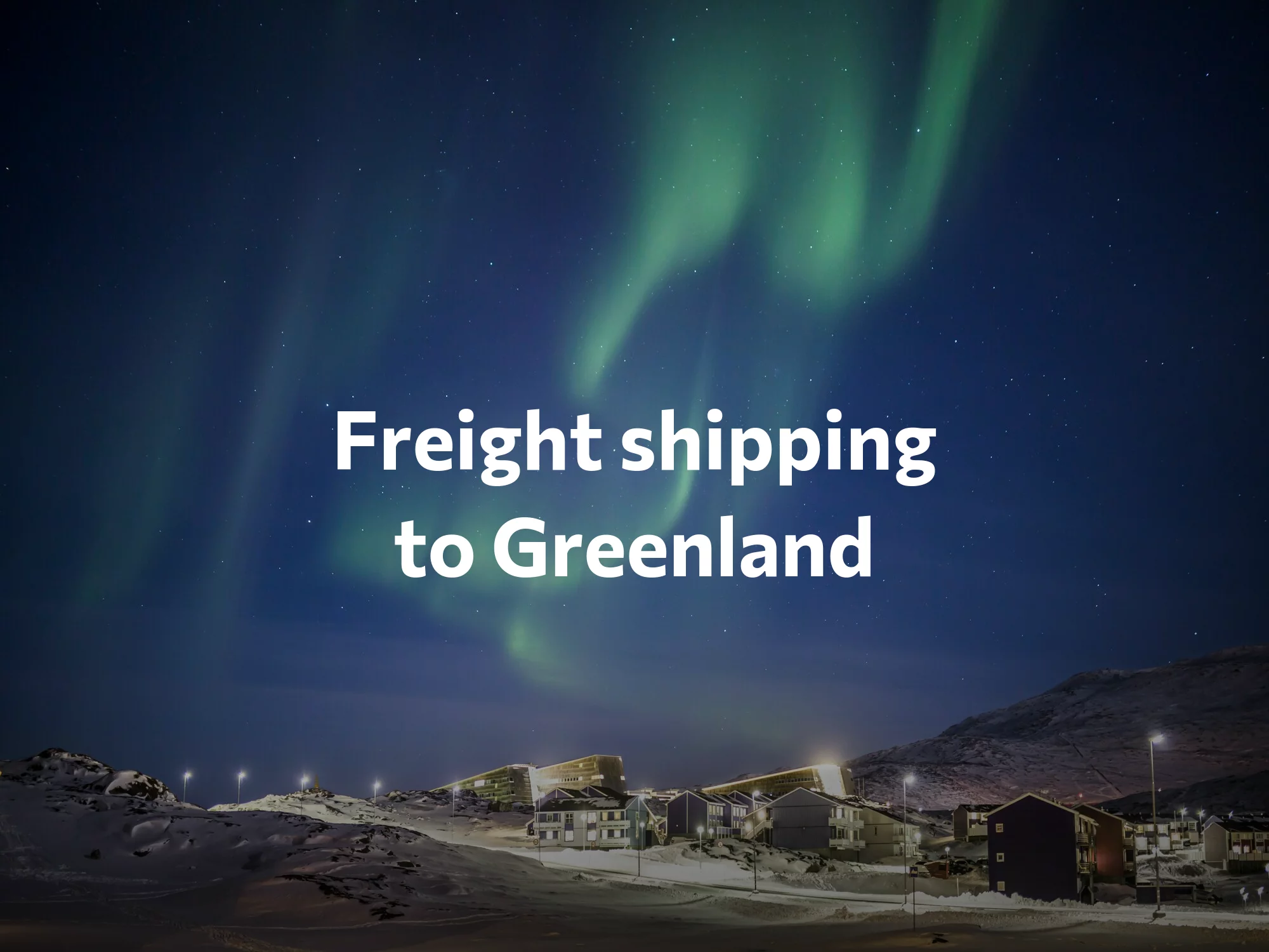 Shipping company to Israel, freight rates for FTL and LTL shipping in Israel