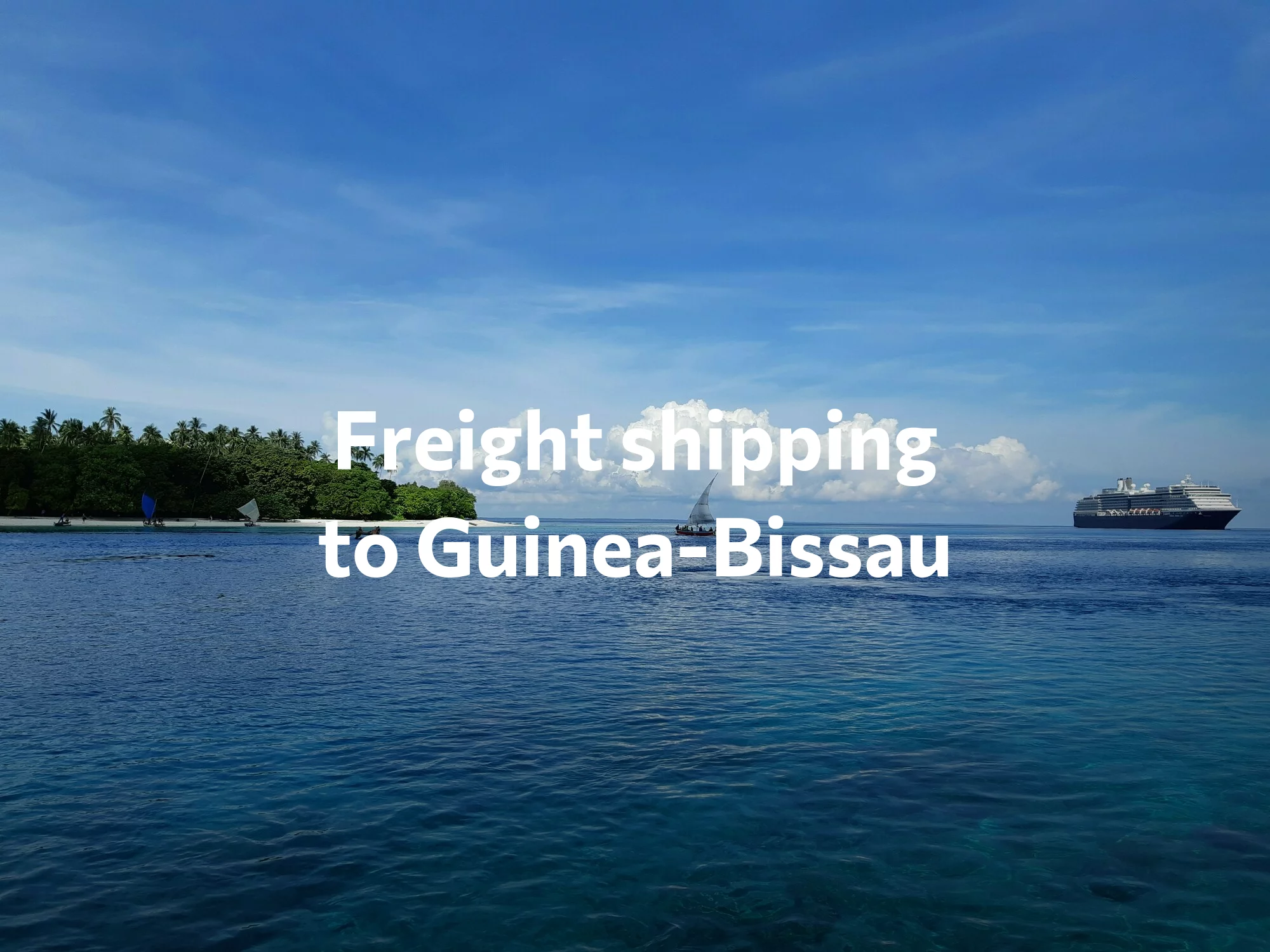 Shipping company to Canada, freight rates for FTL and LTL shipping in Canada