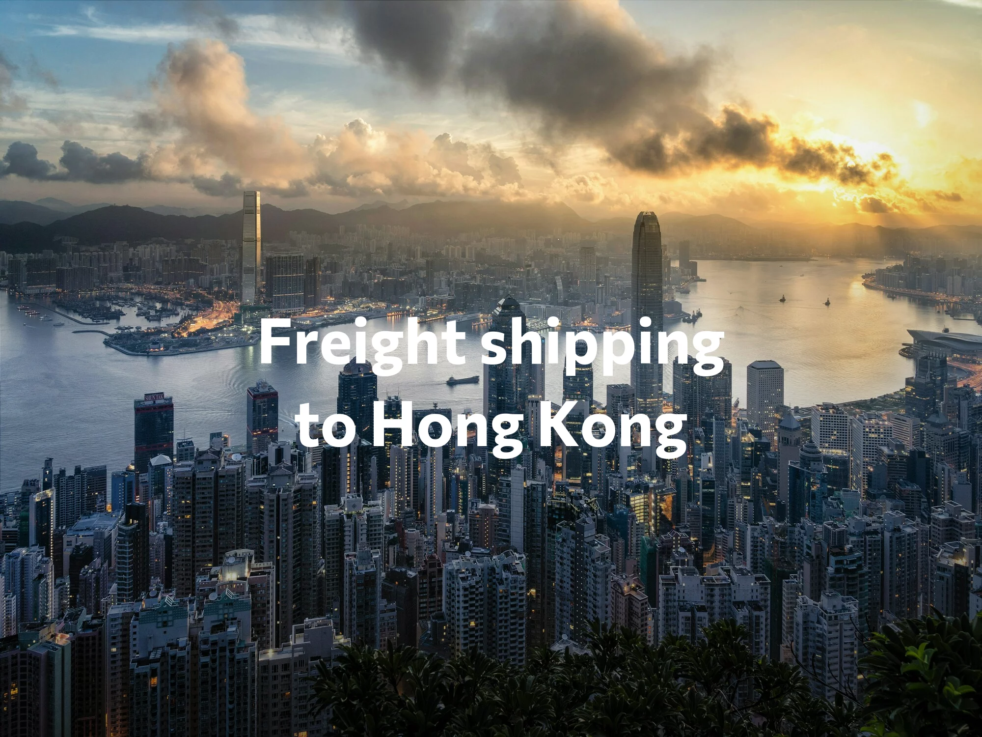 Shipping company to Grenada, freight rates for FTL and LTL shipping in Grenada