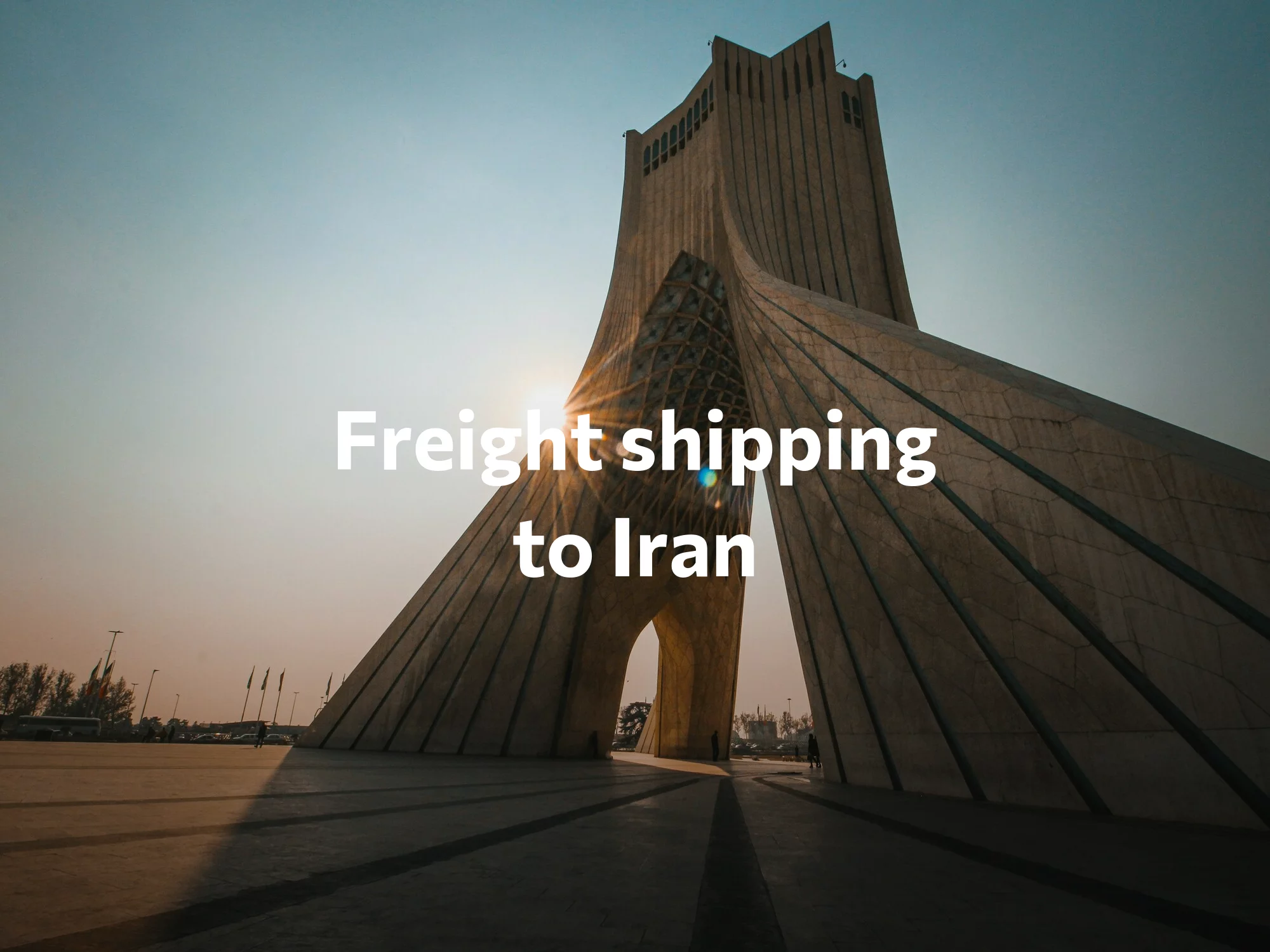 Shipping company to India, freight rates for FTL and LTL shipping in India