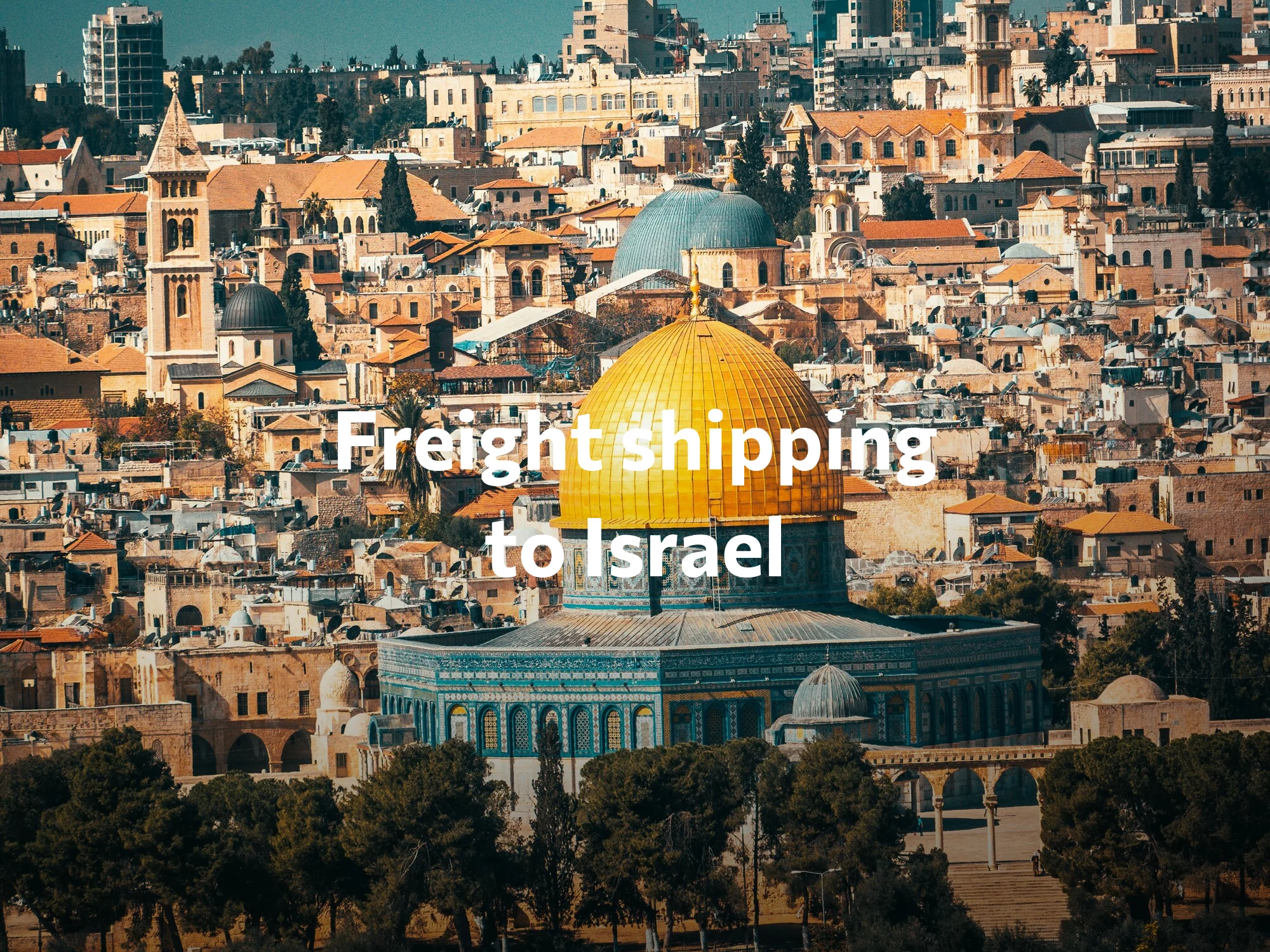 Shipping company to Costa Rica, freight rates for FTL and LTL shipping in Costa Rica