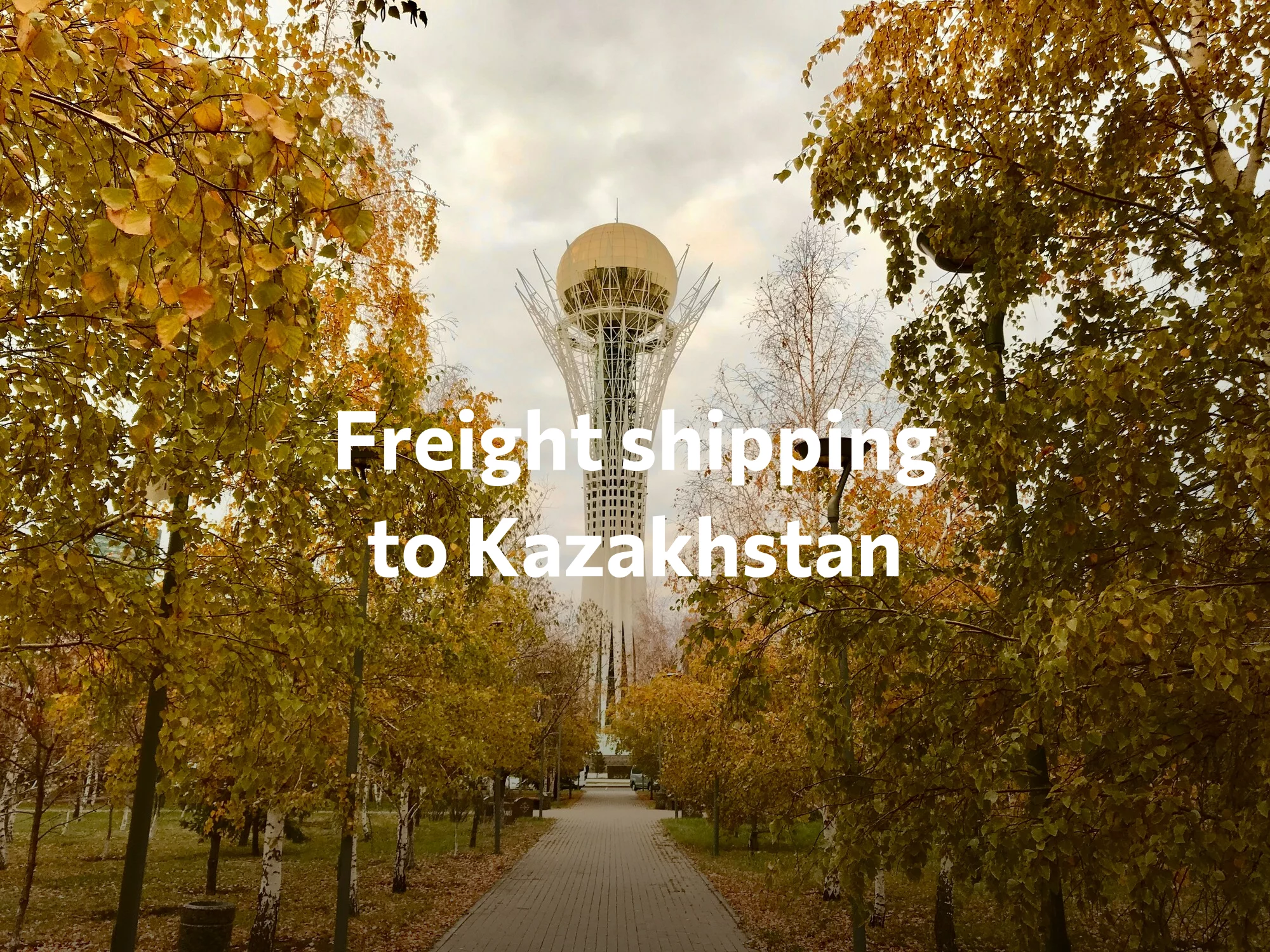 Shipping company to Slovenia, freight rates for FTL and LTL shipping in Slovenia