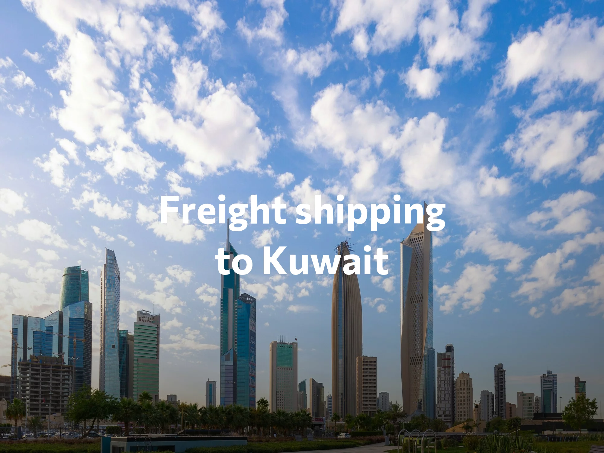 Shipping company to Bermuda, freight rates for FTL and LTL shipping in Bermuda