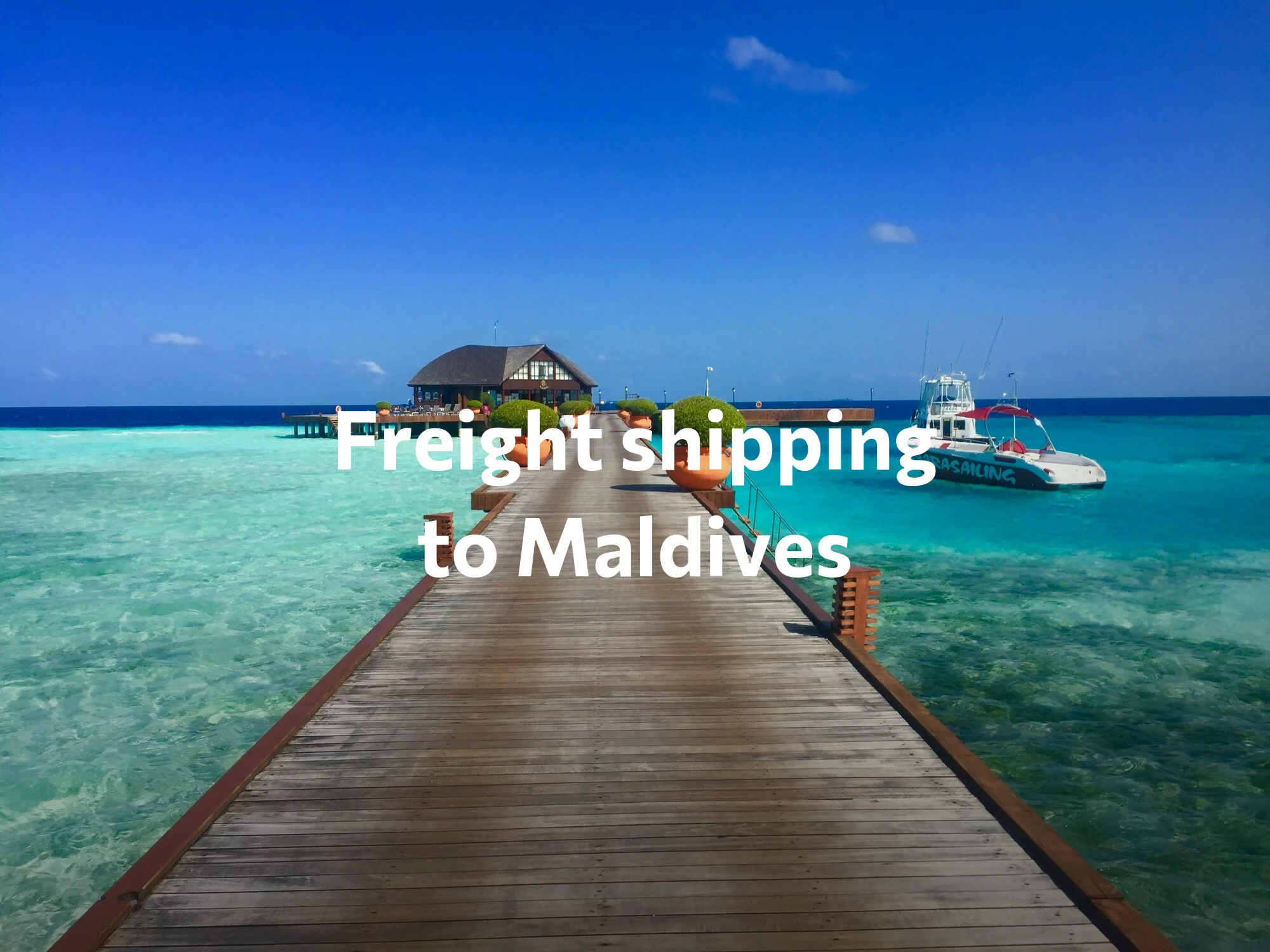 Shipping company to Mayotte, freight rates for FTL and LTL shipping in Mayotte