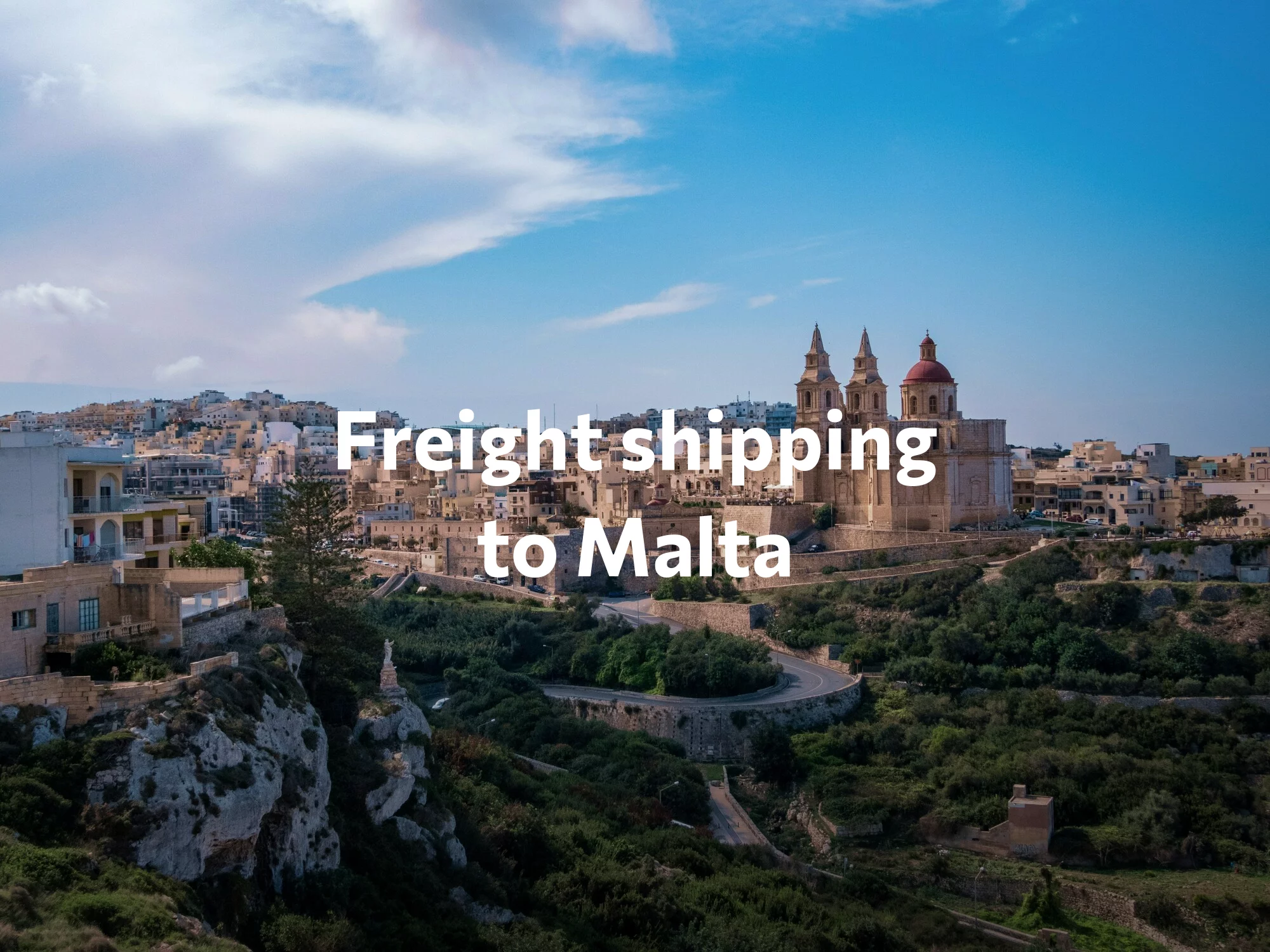 Shipping company to Canada, freight rates for FTL and LTL shipping in Canada