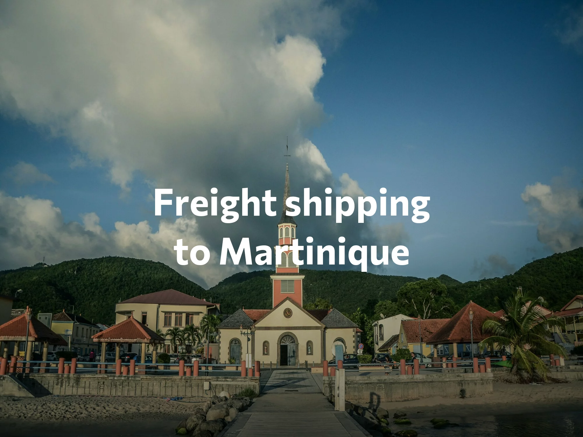Shipping company to Turkey, freight rates for FTL and LTL shipping in Turkey