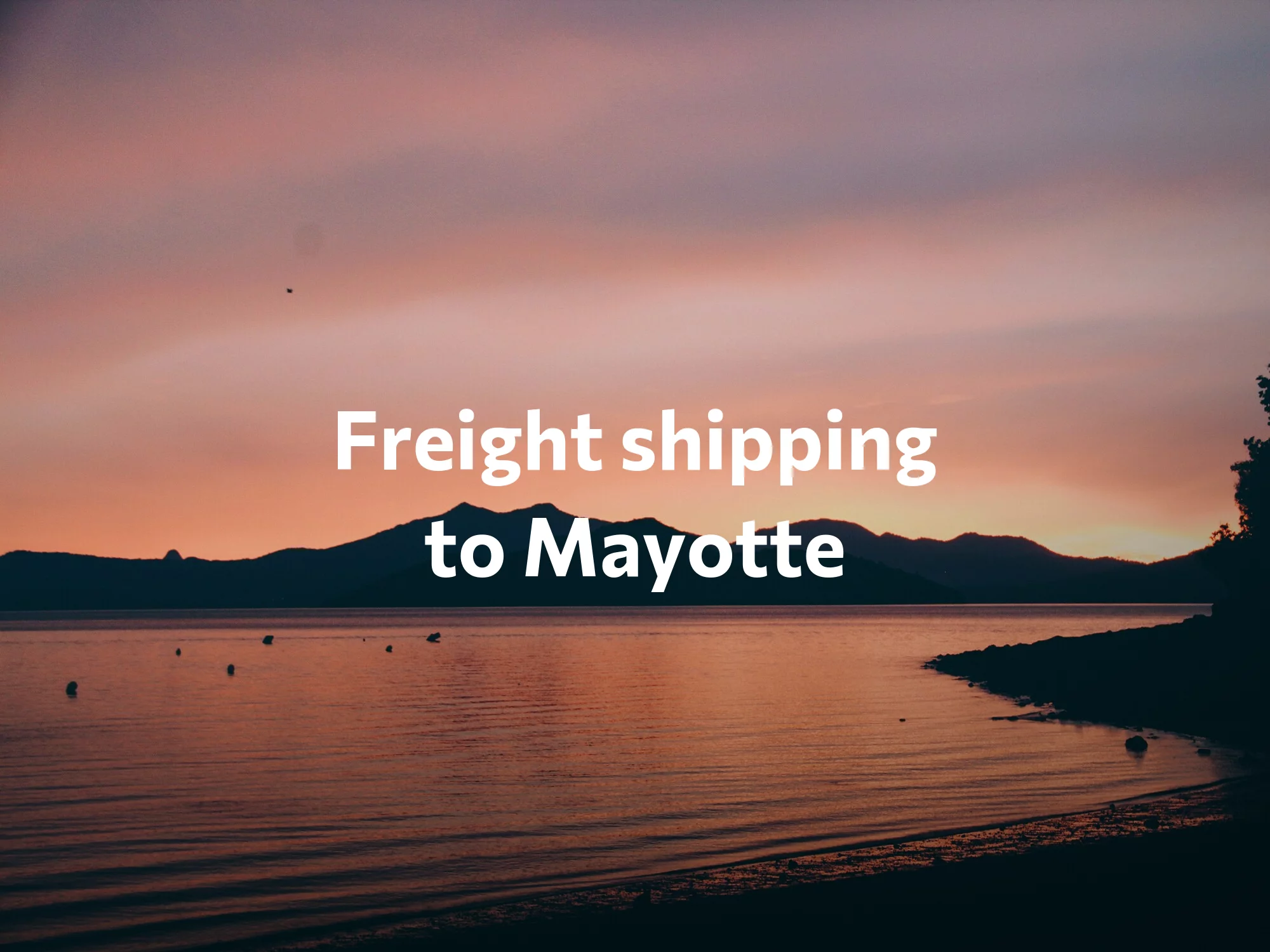 Shipping company to Denmark, freight rates for FTL and LTL shipping in Denmark