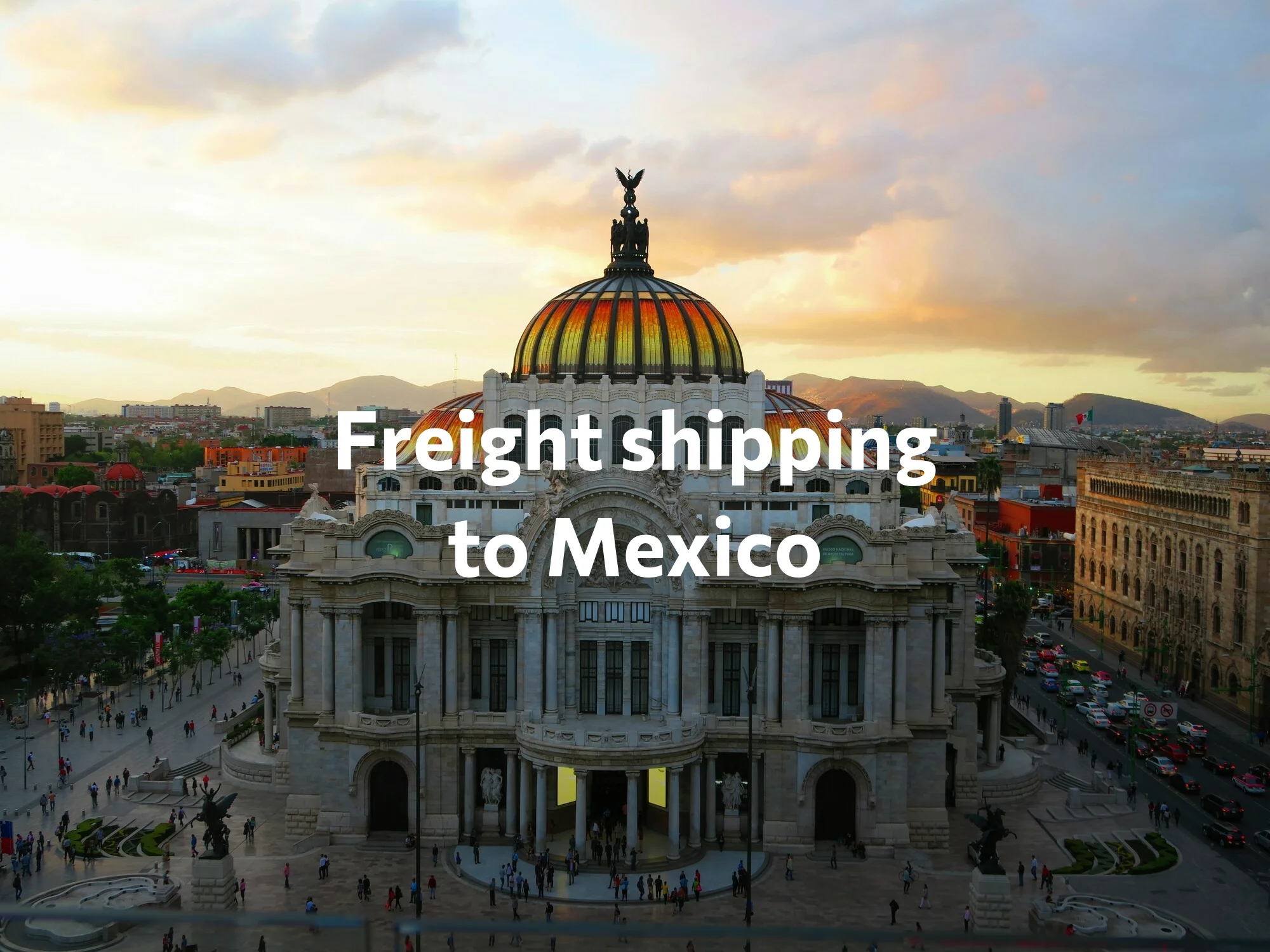 Shipping company to Poland, freight rates for FTL and LTL shipping in Poland