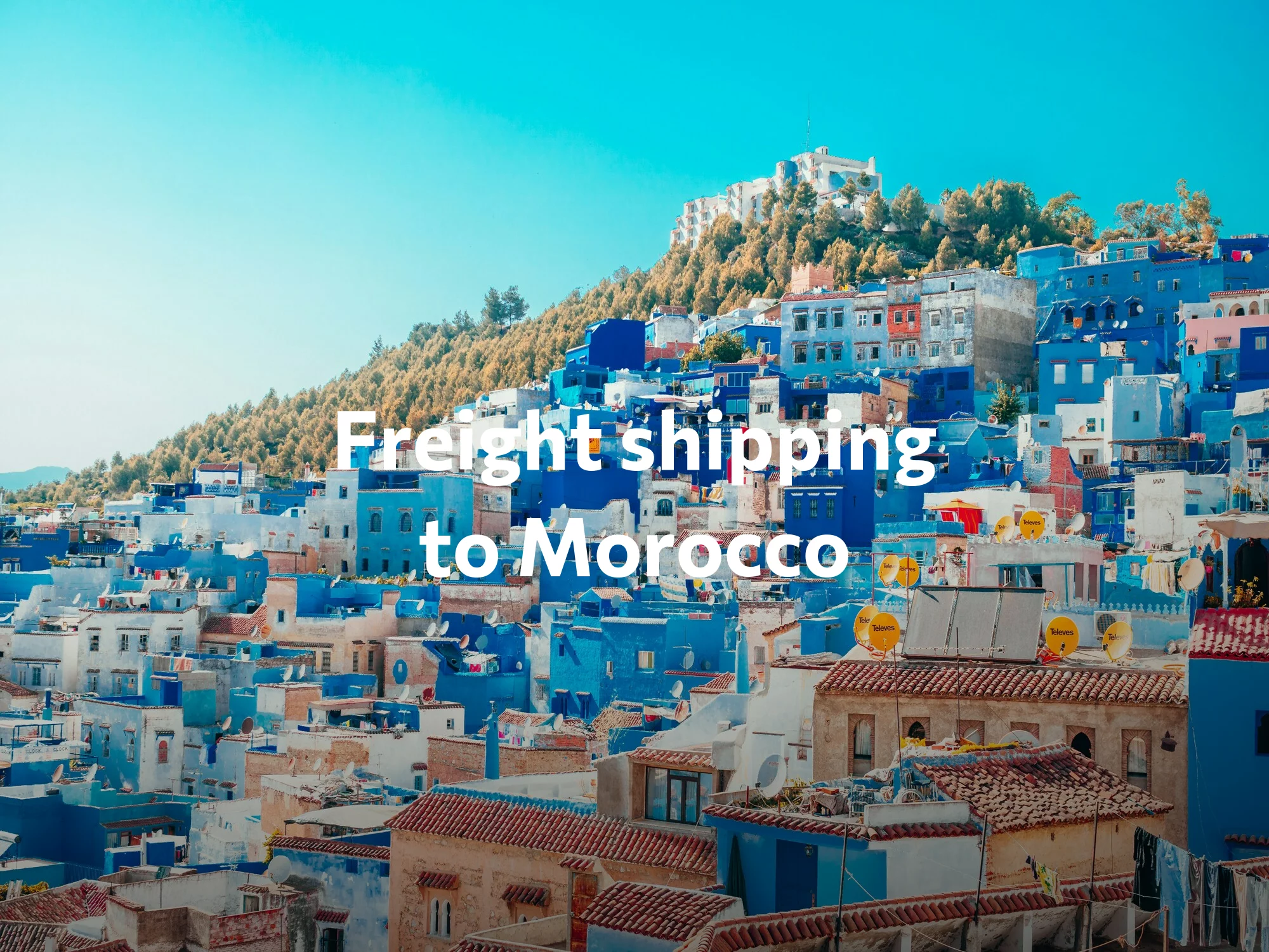 Shipping company to Monaco, freight rates for FTL and LTL shipping in Monaco