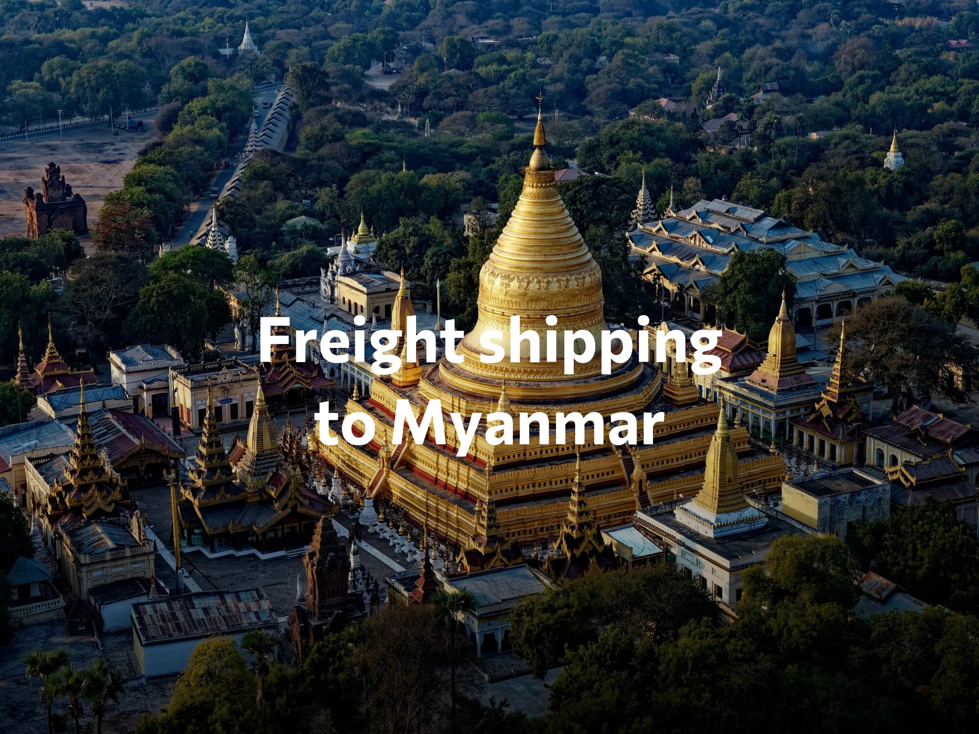 Shipping company to Panama, freight rates for FTL and LTL shipping in Panama