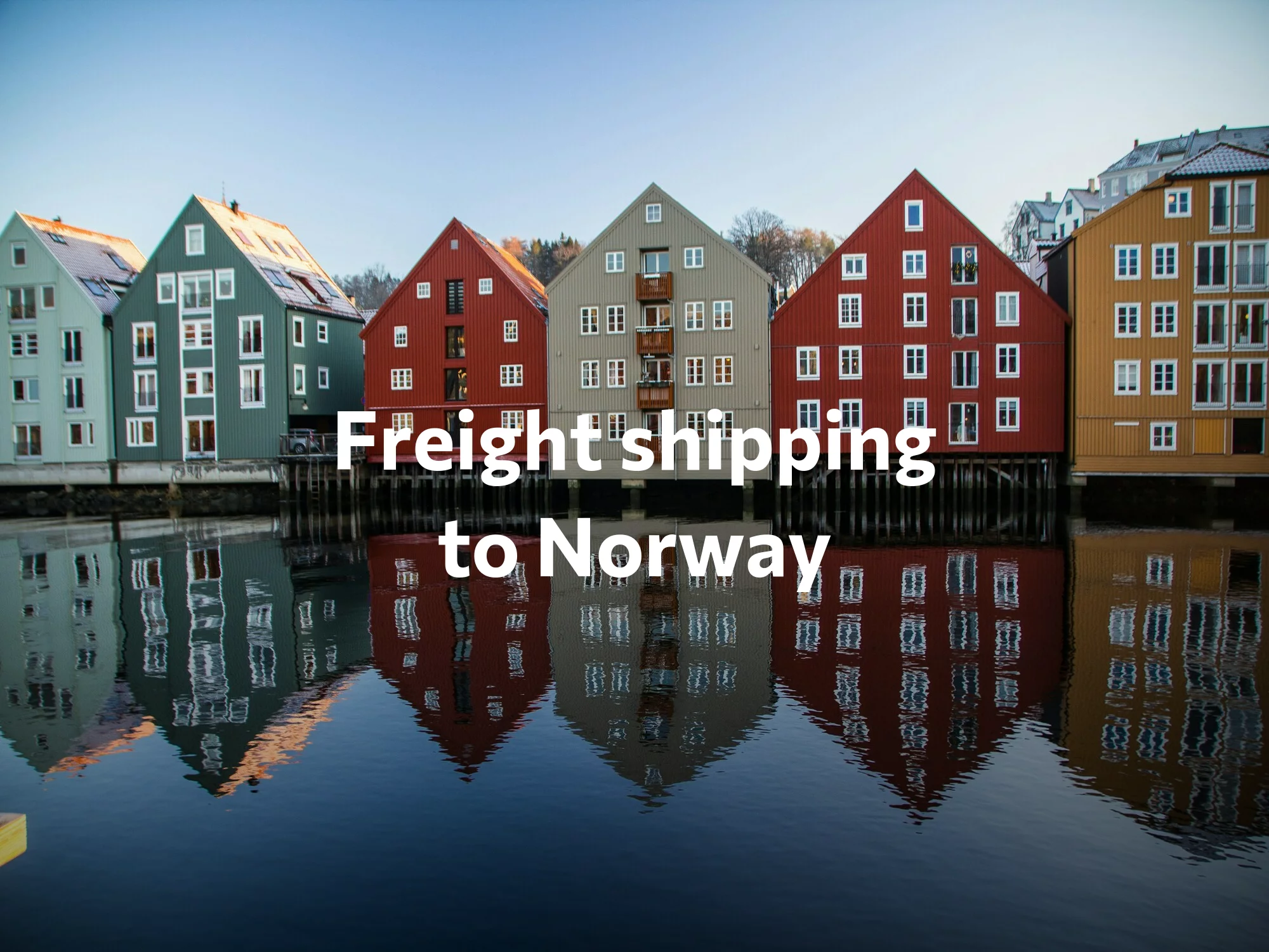 Shipping company to Poland, freight rates for FTL and LTL shipping in Poland