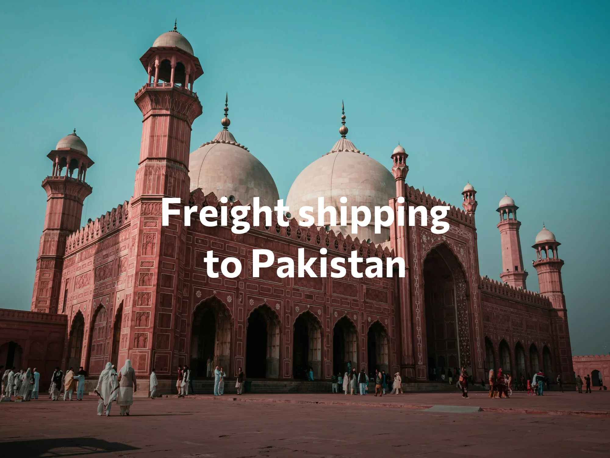 Shipping company to Niue, freight rates for FTL and LTL shipping in Niue