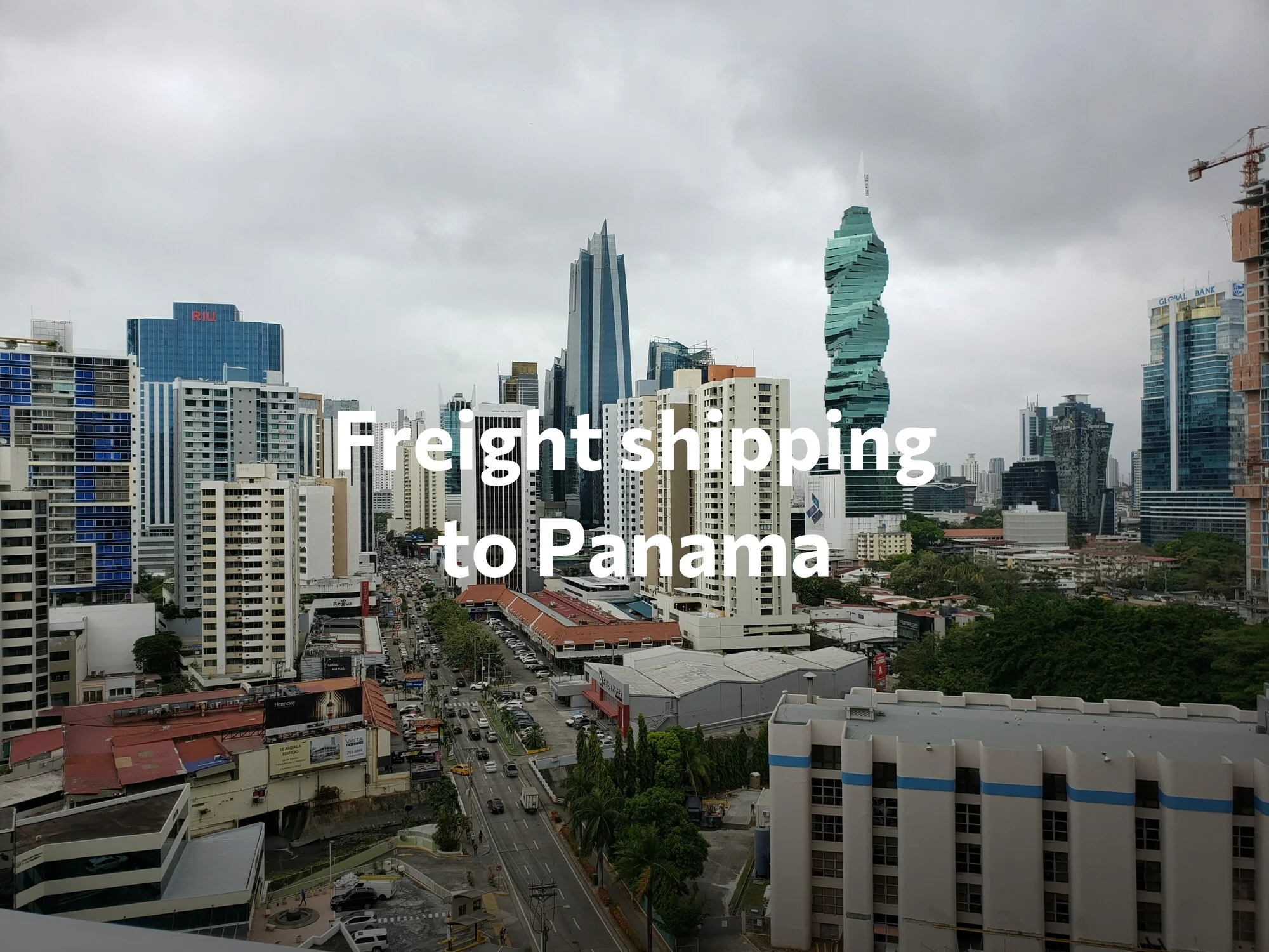 Shipping company to Belarus, freight rates for FTL and LTL shipping in Belarus