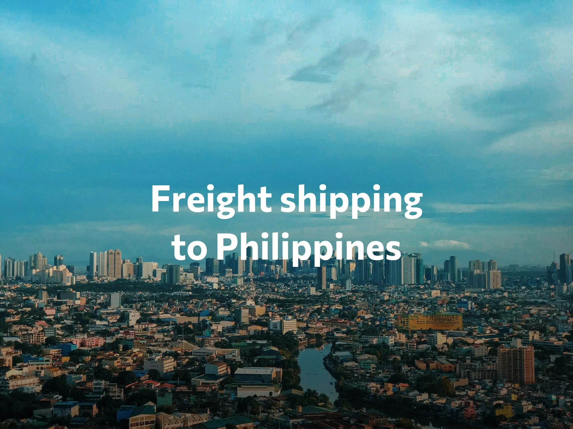 Shipping company to Singapore, freight rates for FTL and LTL shipping in Singapore