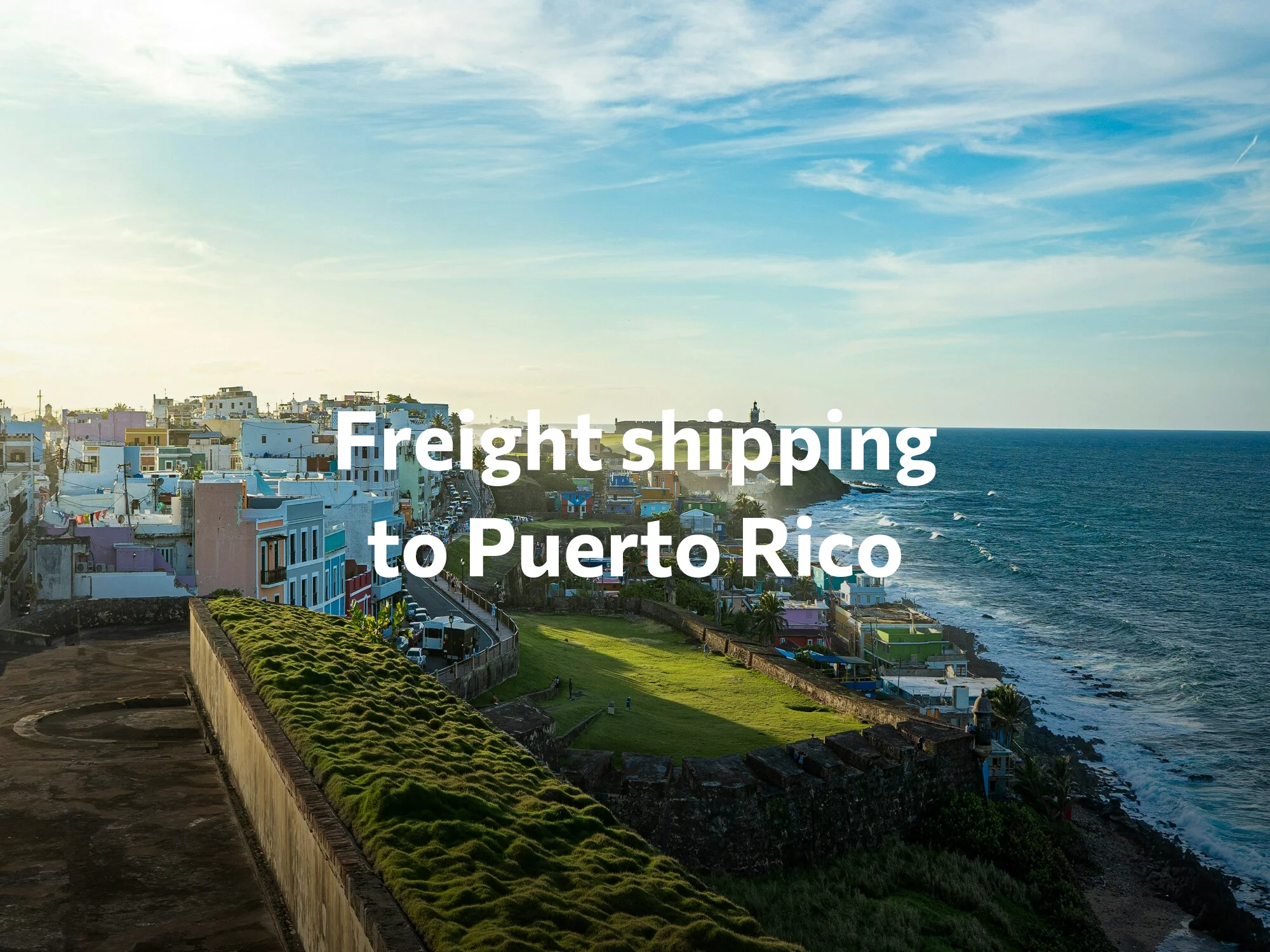 Shipping company to Slovakia, freight rates for FTL and LTL shipping in Slovakia
