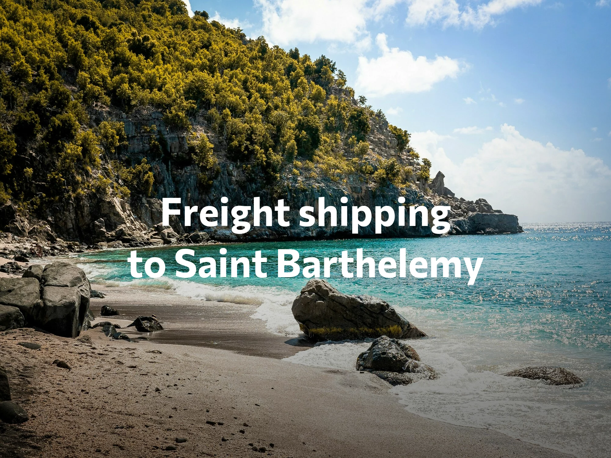 Shipping company to Canada, freight rates for FTL and LTL shipping in Canada