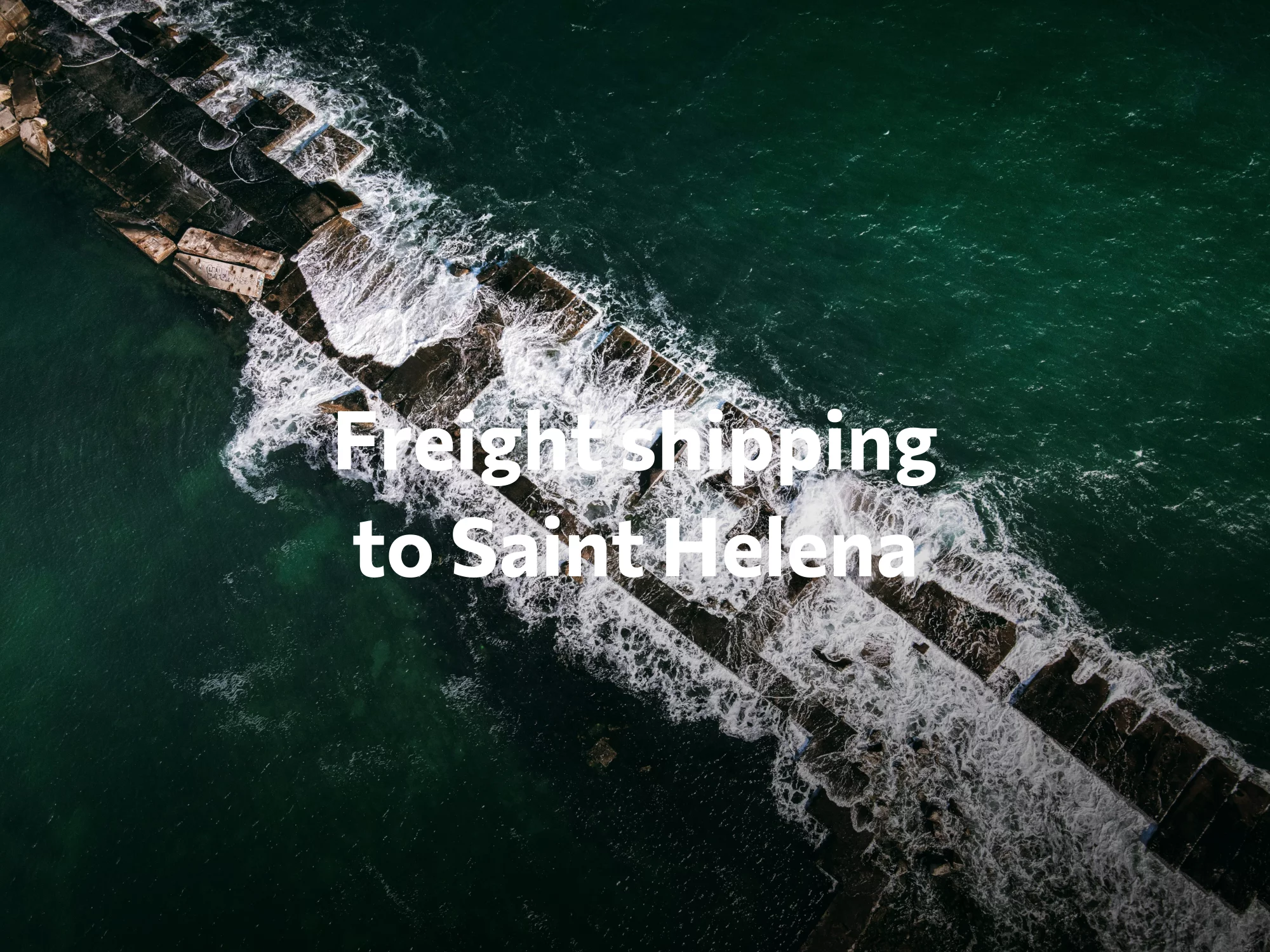 Shipping company to Peru, freight rates for FTL and LTL shipping in Peru