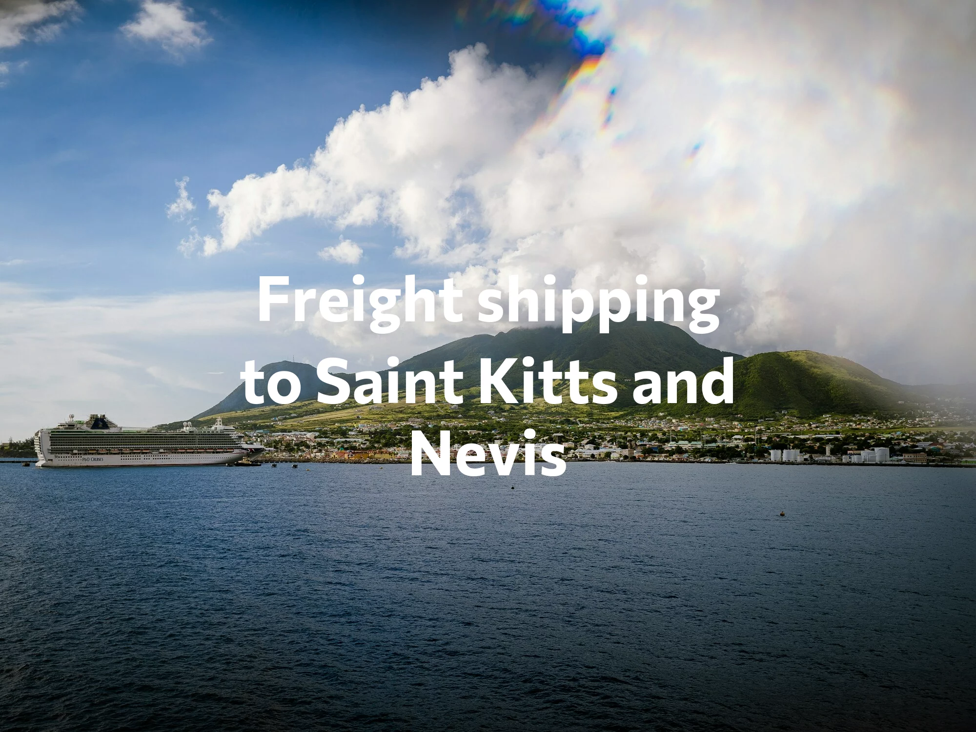 Shipping company to Iceland, freight rates for FTL and LTL shipping in Iceland