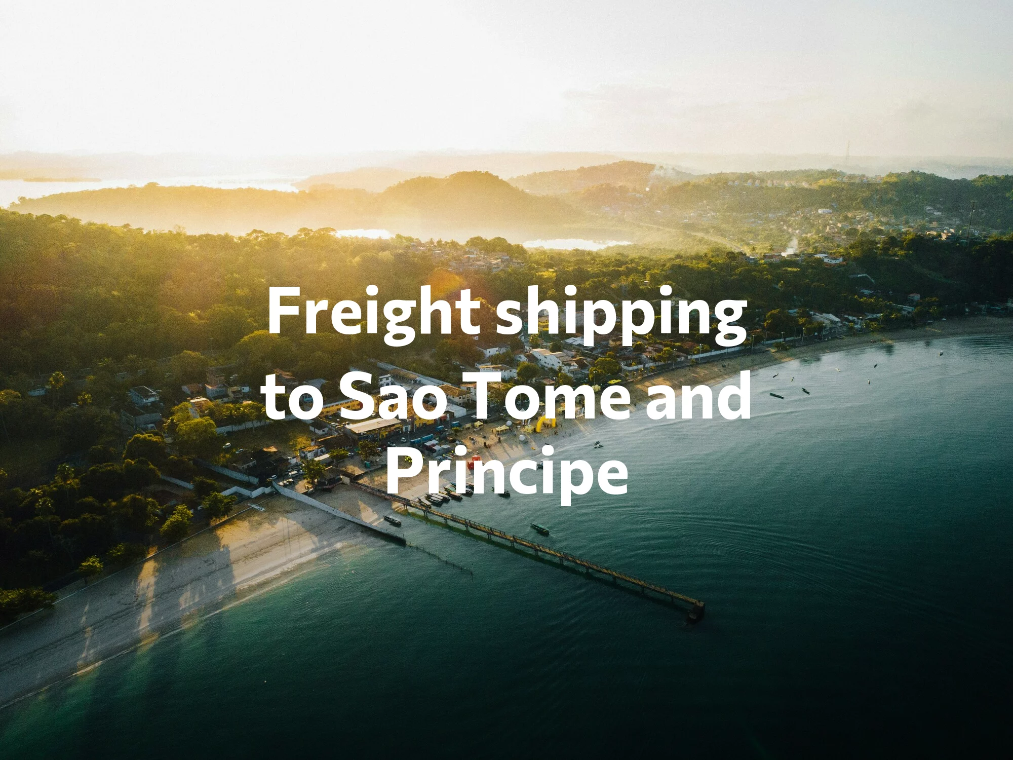 Shipping company to Botswana, freight rates for FTL and LTL shipping in Botswana