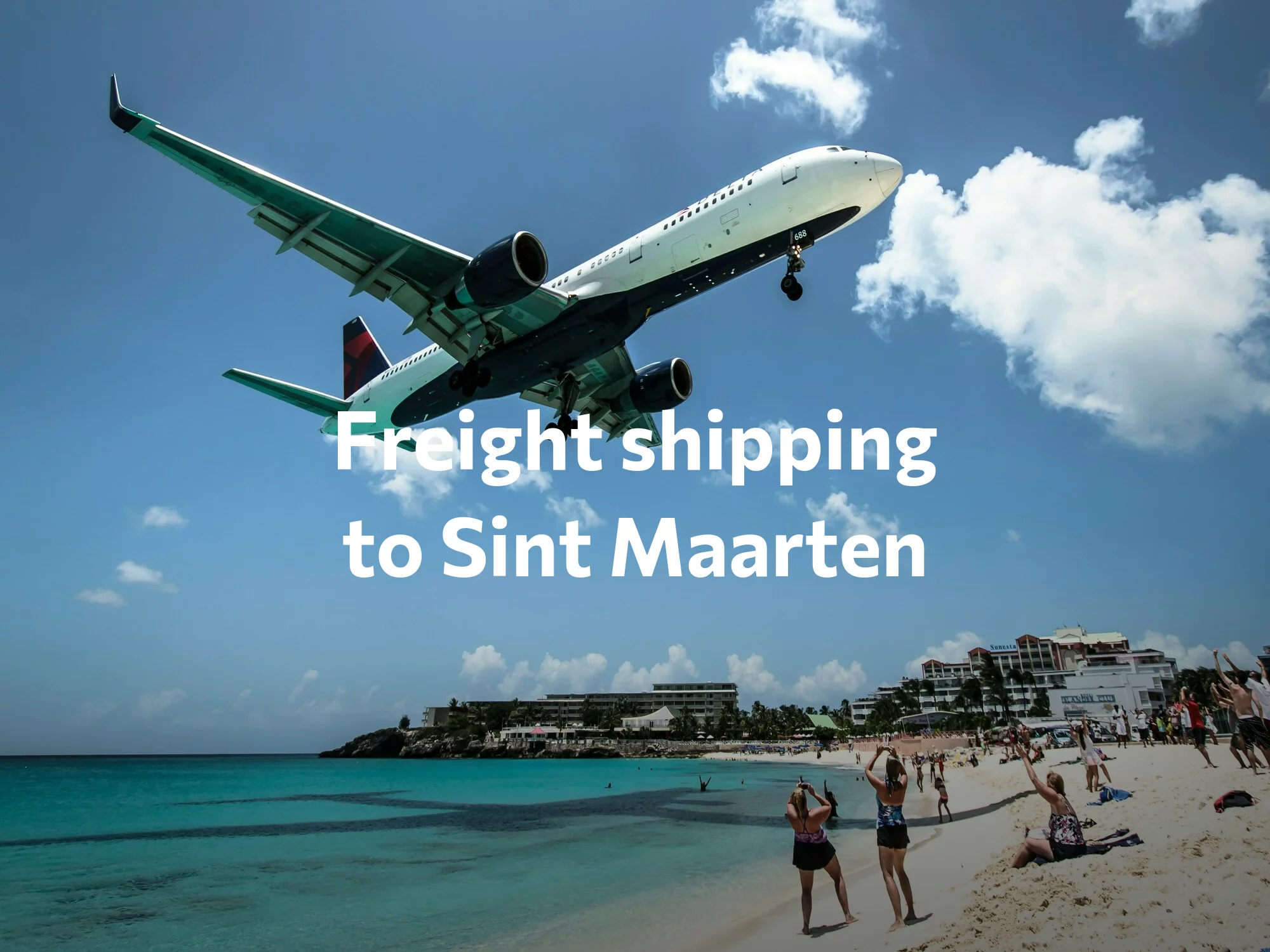 Shipping company to Grenada, freight rates for FTL and LTL shipping in Grenada